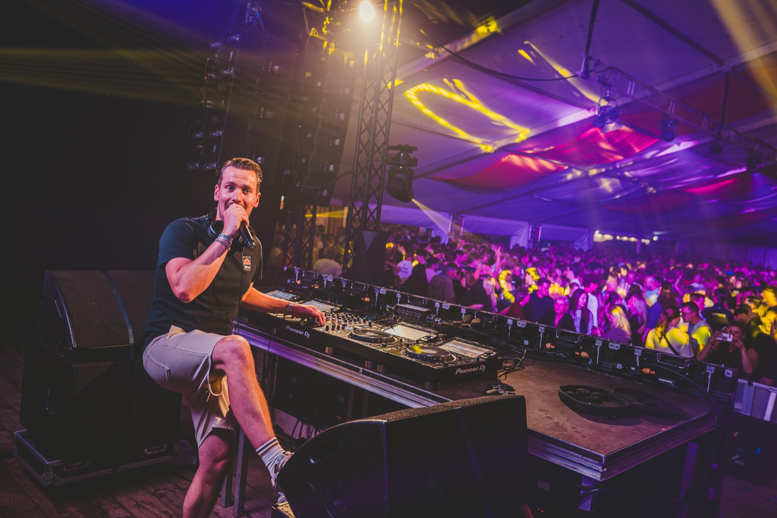 Vrijdagavond 18+ — After Summer Festival 2026