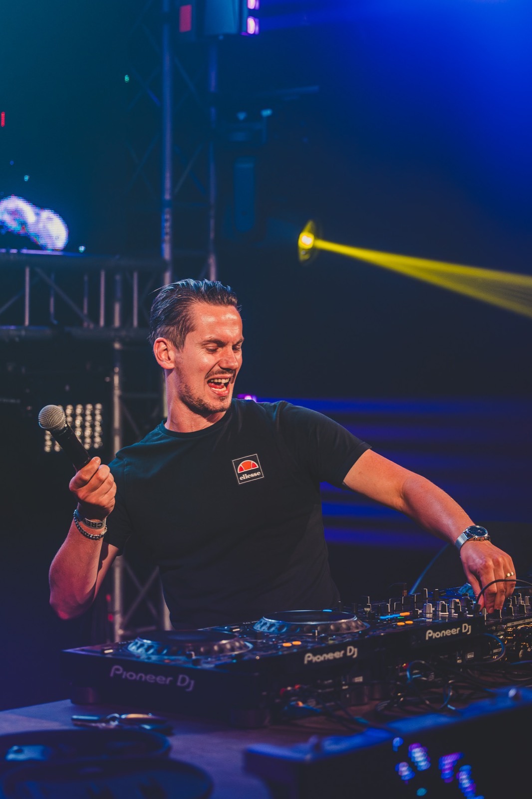 Vrijdagavond 18+ — After Summer Festival 2026