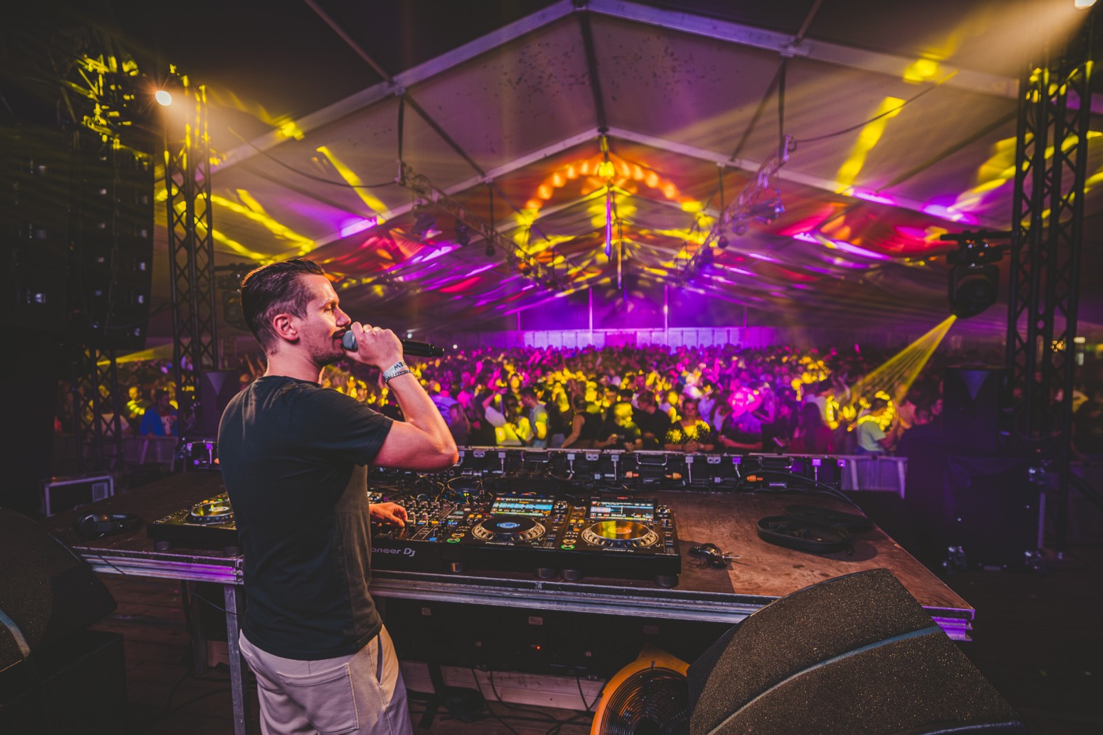 Vrijdagavond 18+ — After Summer Festival 2026