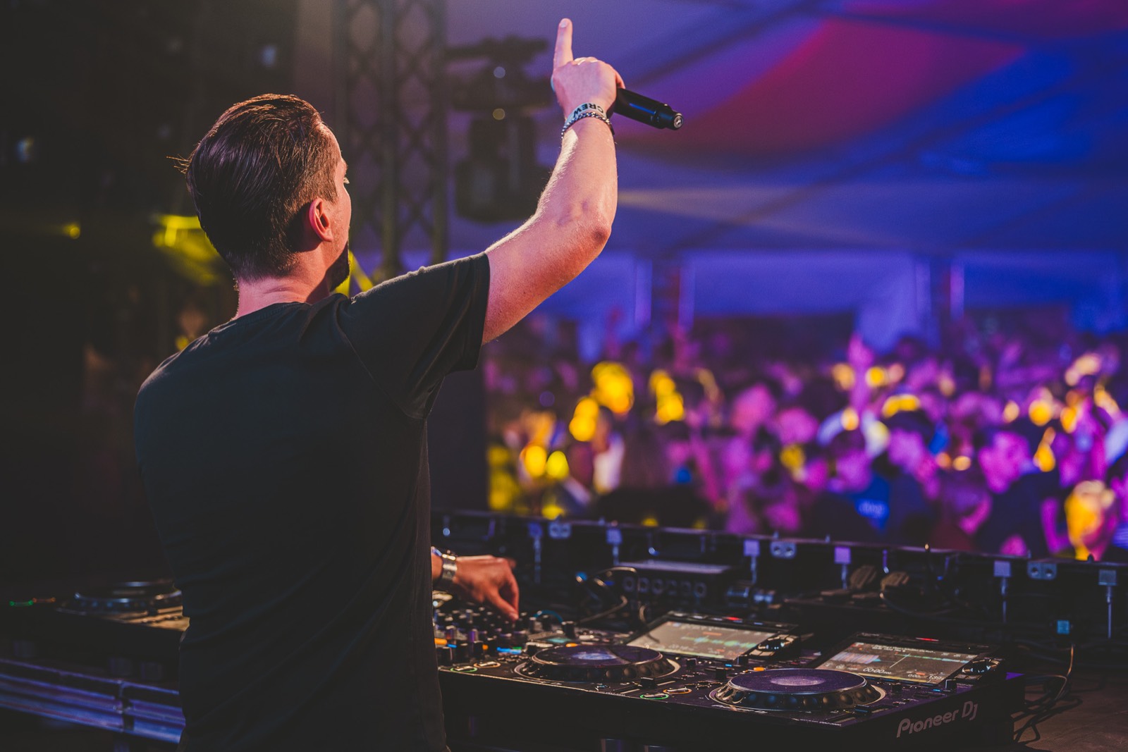 Vrijdagavond 18+ — After Summer Festival 2026