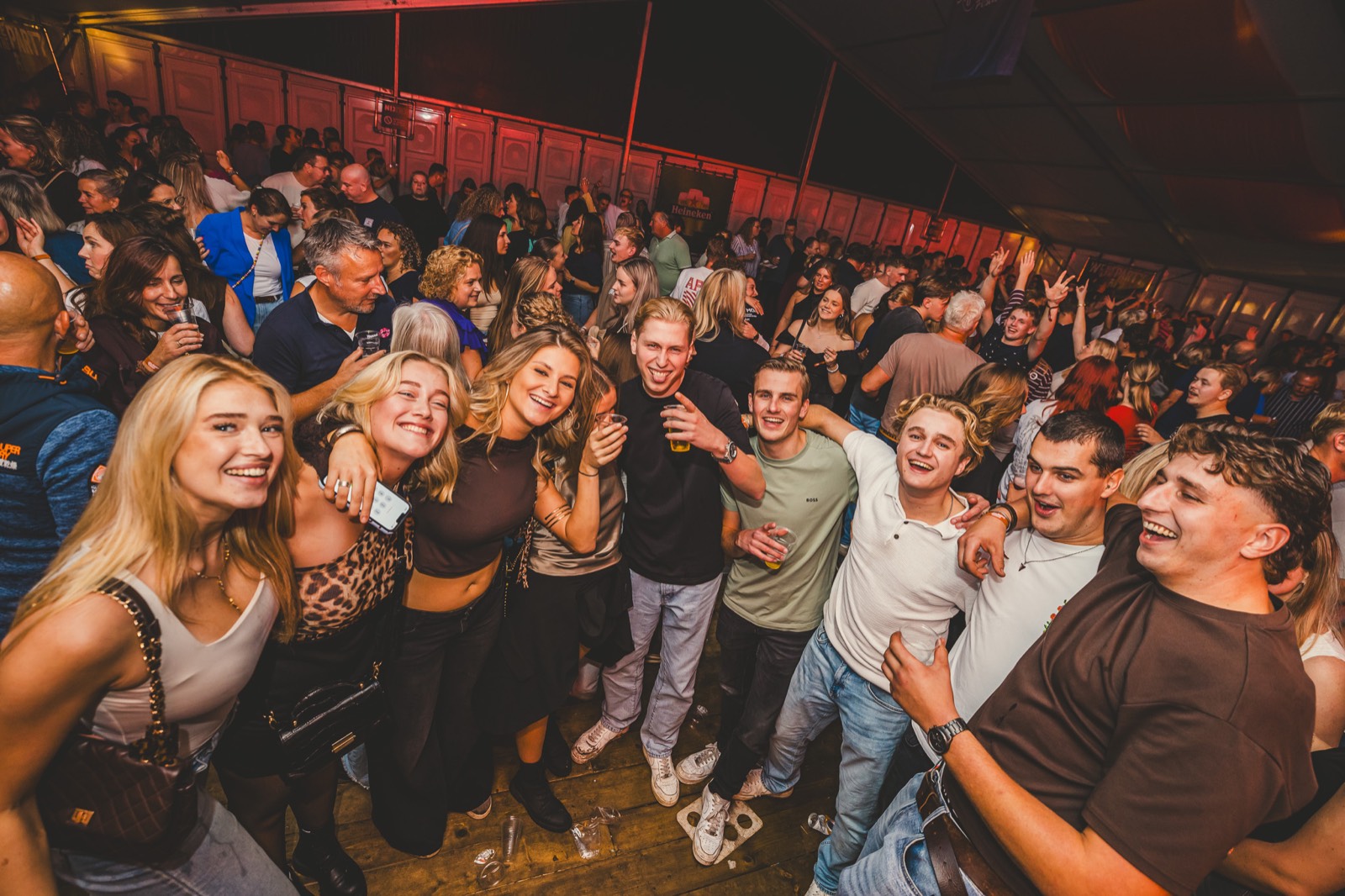 Vrijdagavond 18+ — After Summer Festival 2026