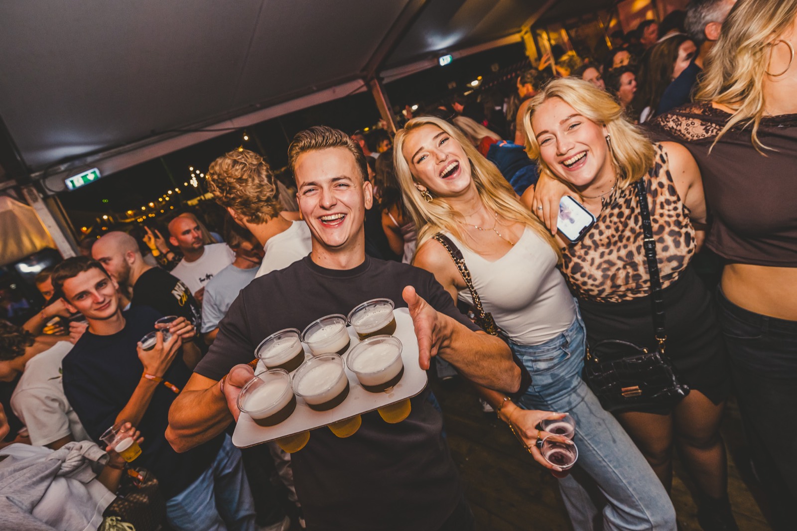 Vrijdagavond 18+ — After Summer Festival 2026