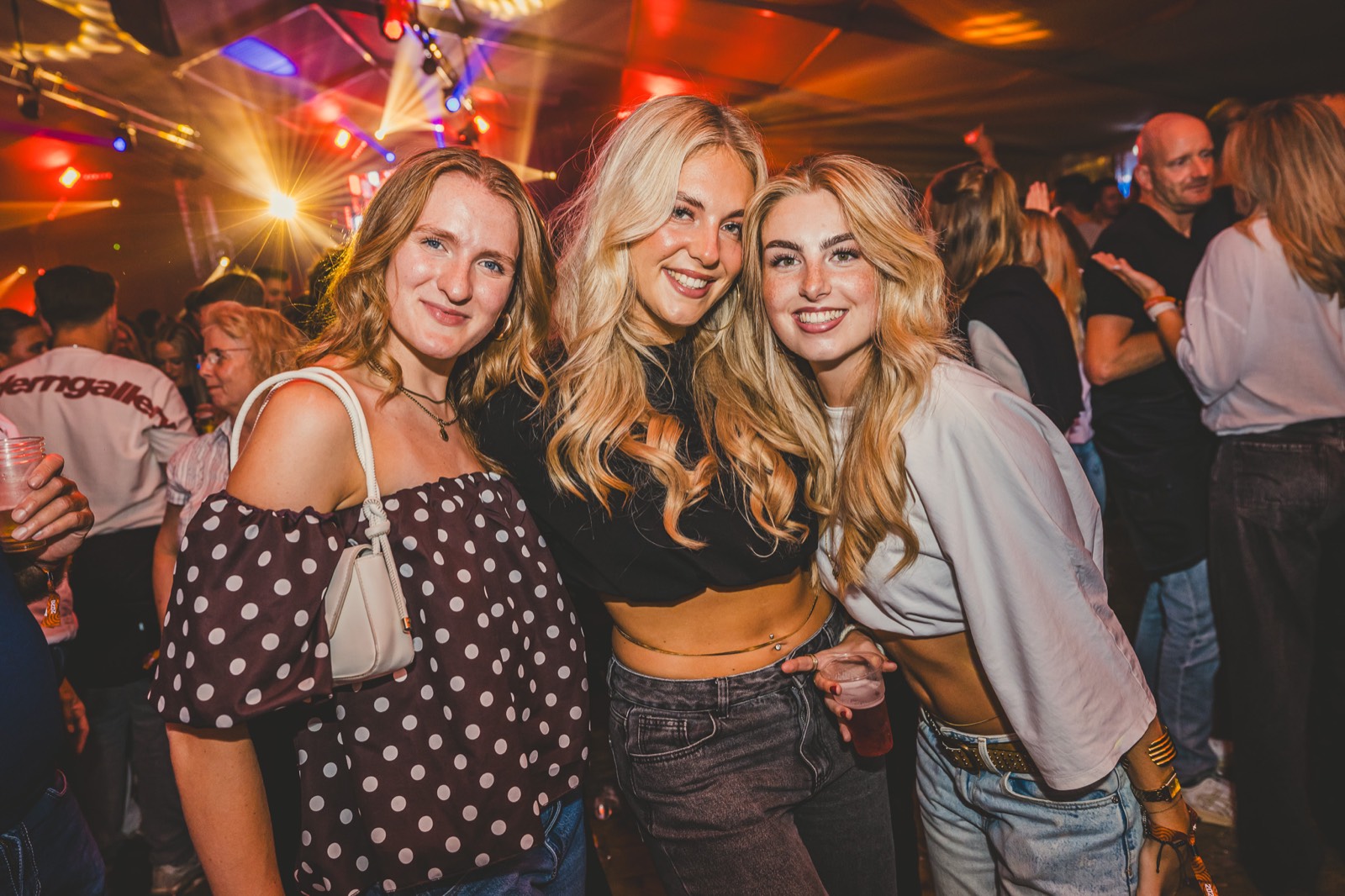Vrijdagavond 18+ — After Summer Festival 2026