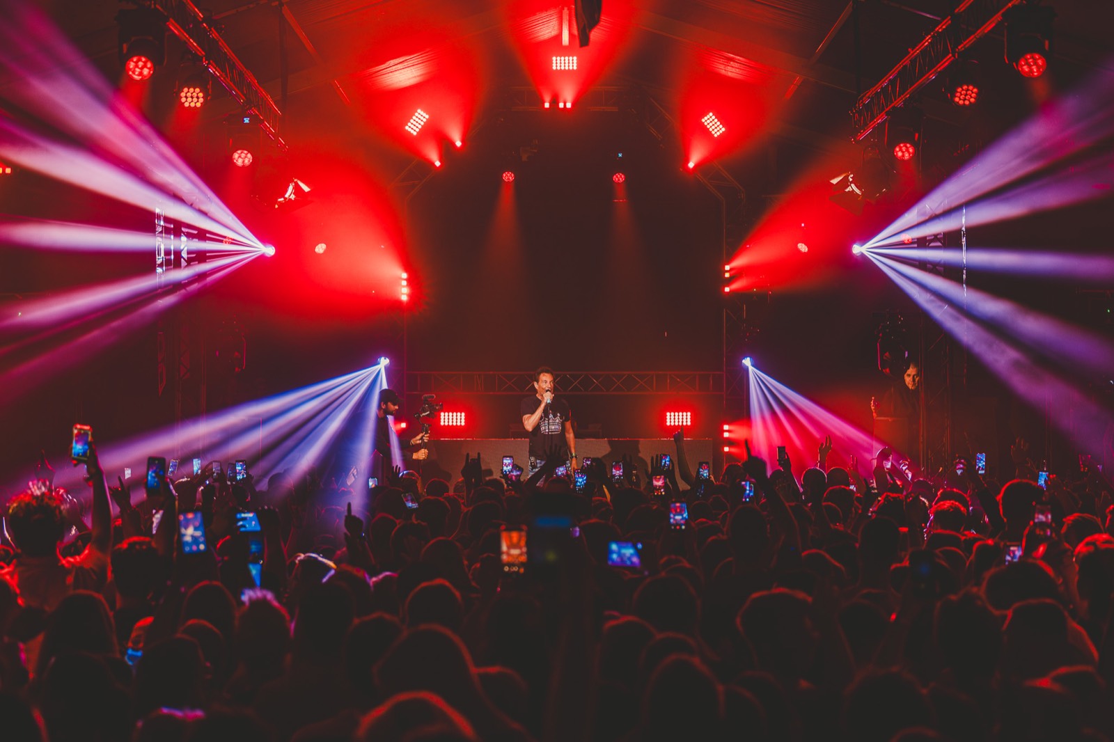 Vrijdagavond 18+ — After Summer Festival 2026