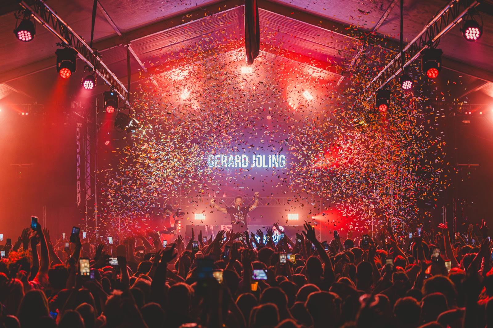Vrijdagavond 18+ — After Summer Festival 2026