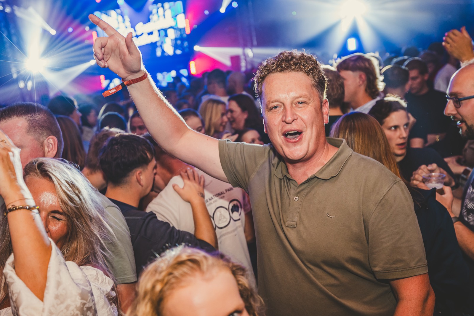 Vrijdagavond 18+ — After Summer Festival 2026