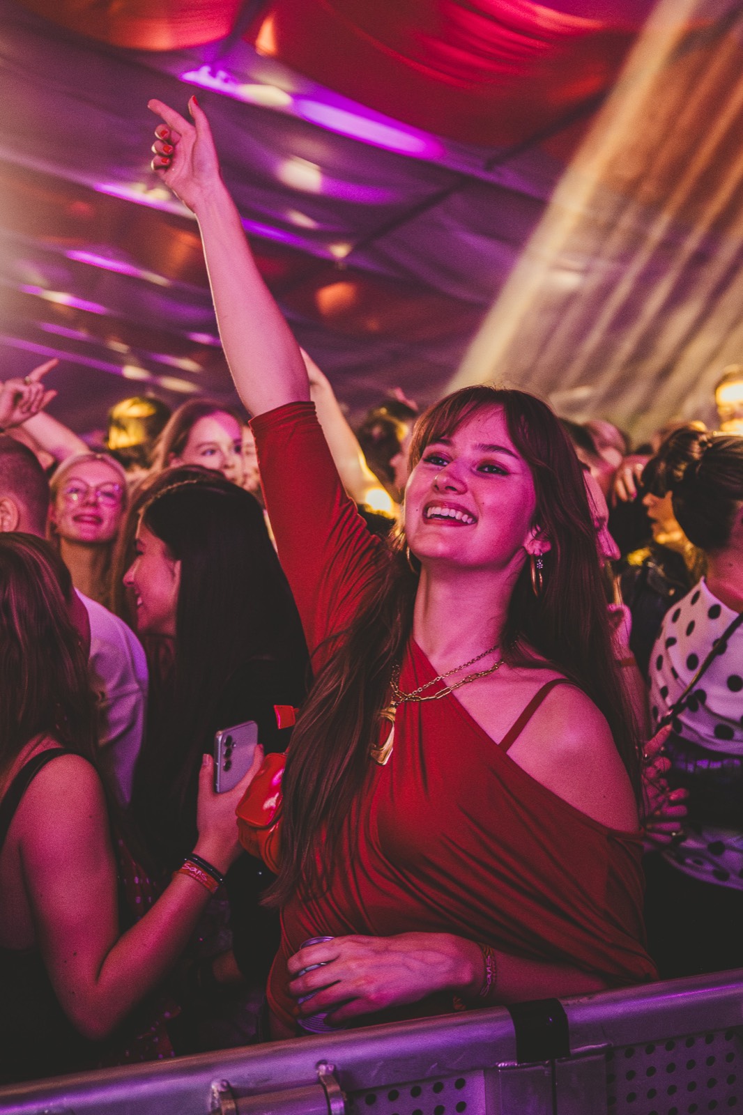 Vrijdagavond 18+ — After Summer Festival 2026