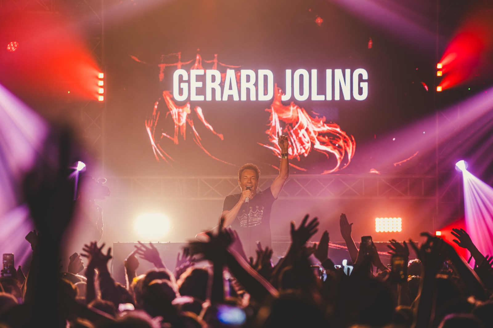 Vrijdagavond 18+ — After Summer Festival 2026