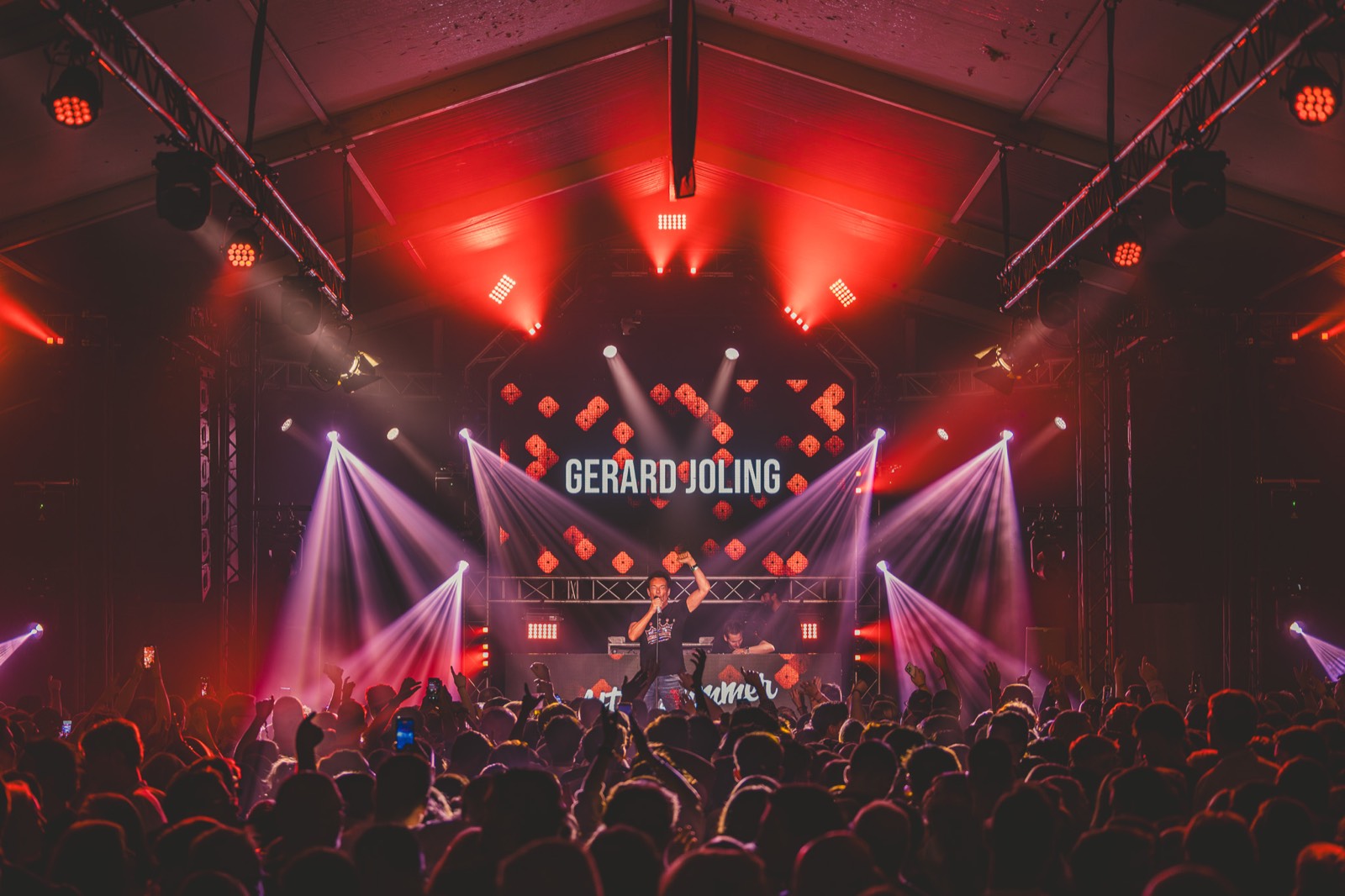Vrijdagavond 18+ — After Summer Festival 2026