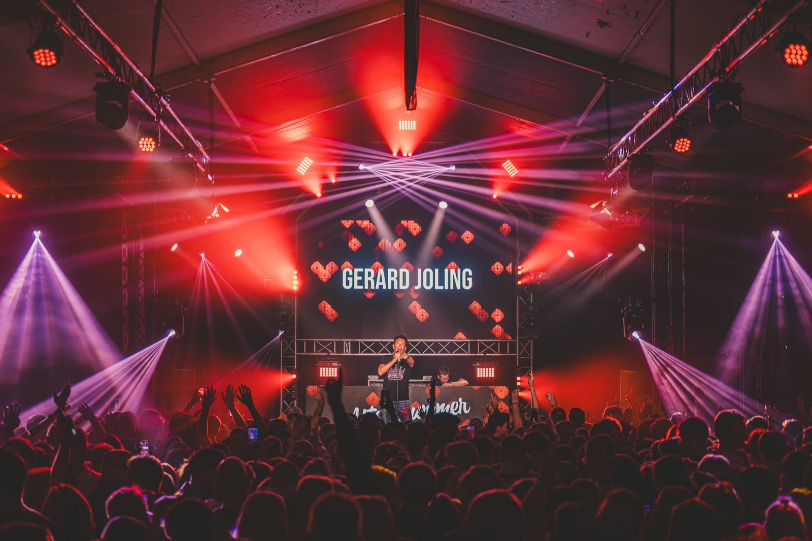 Vrijdagavond 18+ — After Summer Festival 2026