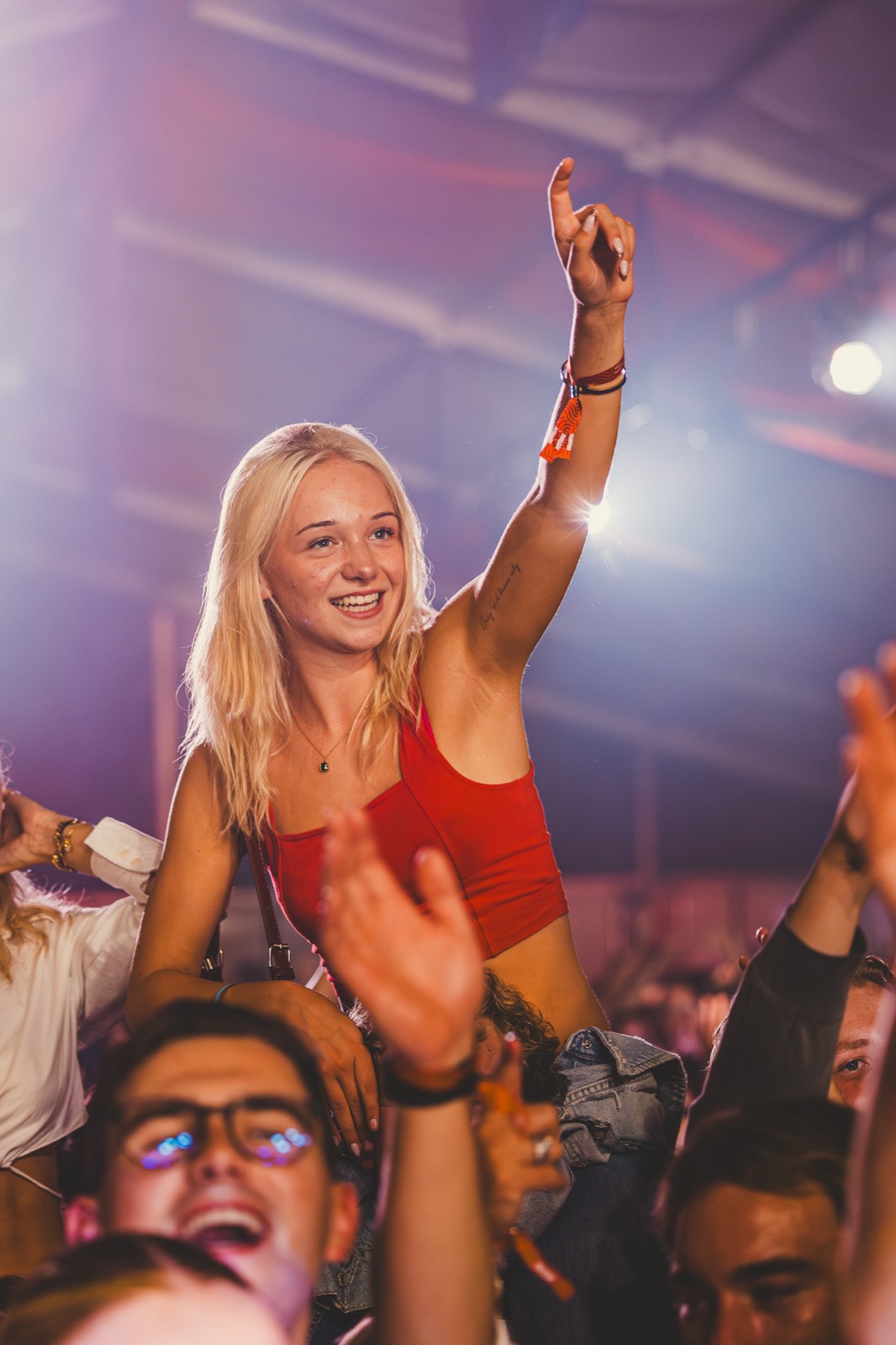 Vrijdagavond 18+ — After Summer Festival 2026