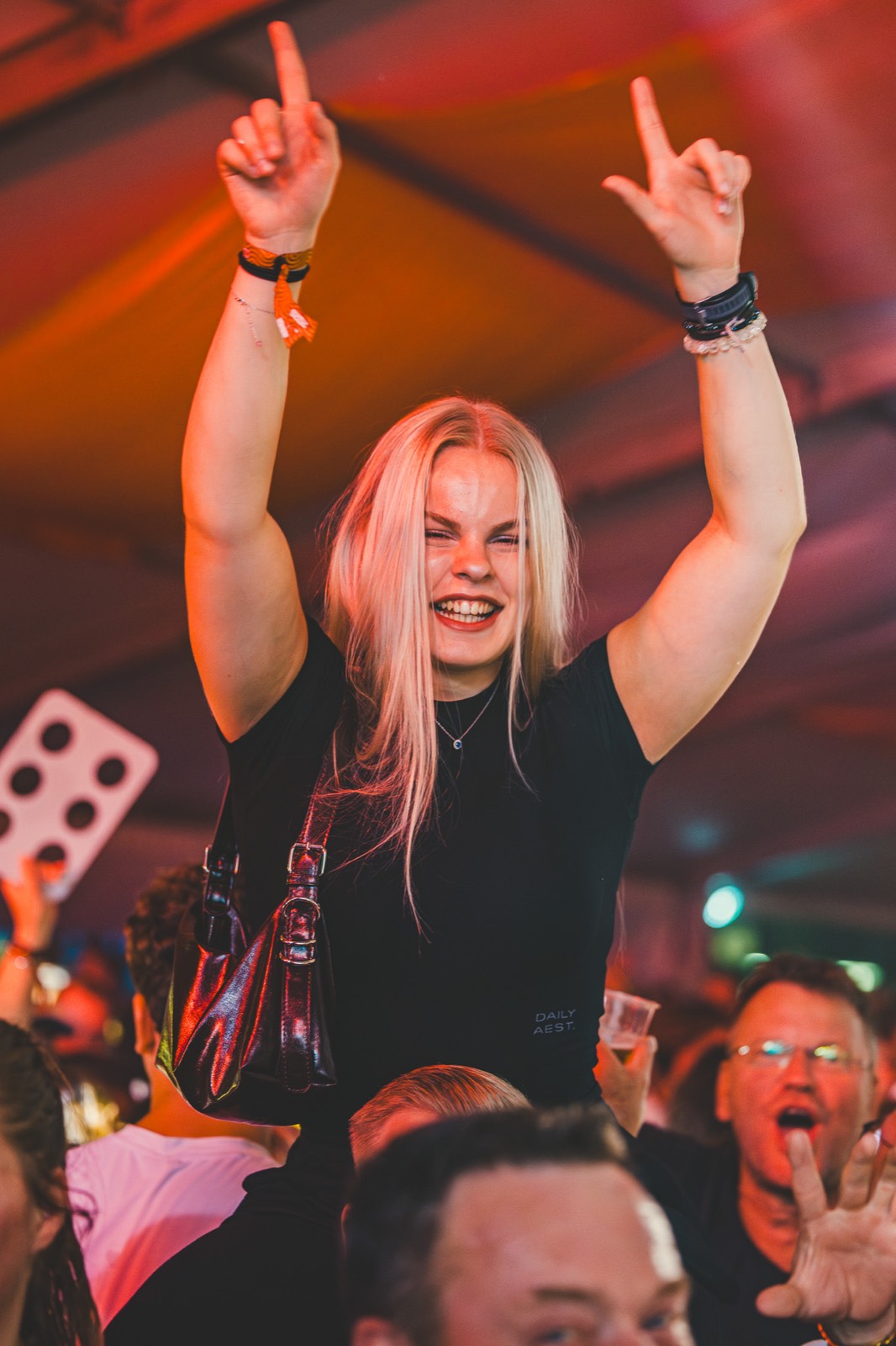 Vrijdagavond 18+ — After Summer Festival 2026