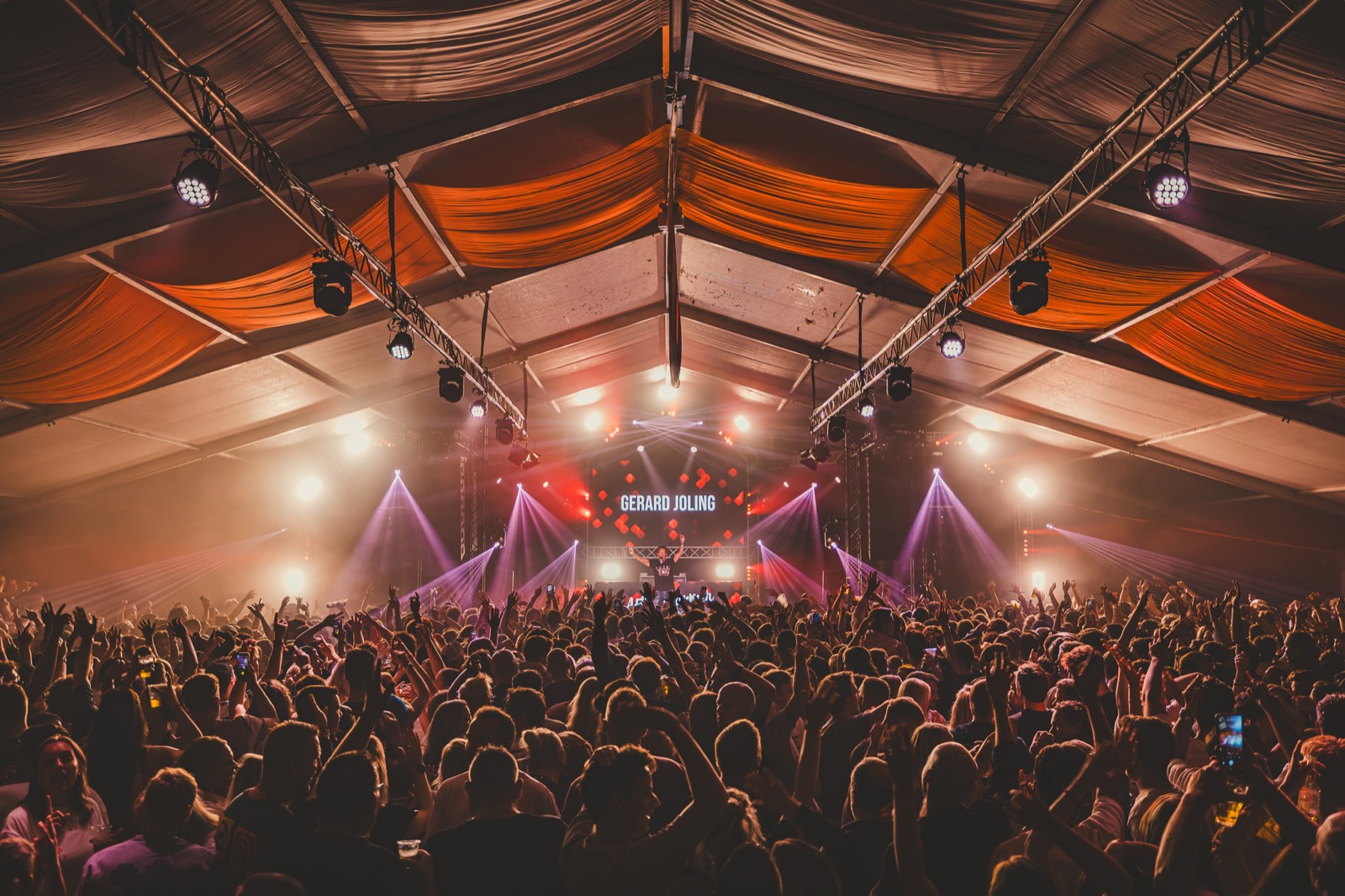 Vrijdagavond 18+ — After Summer Festival 2026