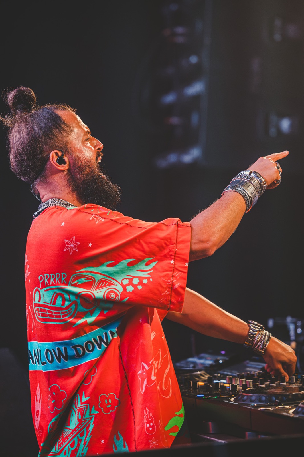 Vrijdagavond 18+ — After Summer Festival 2026