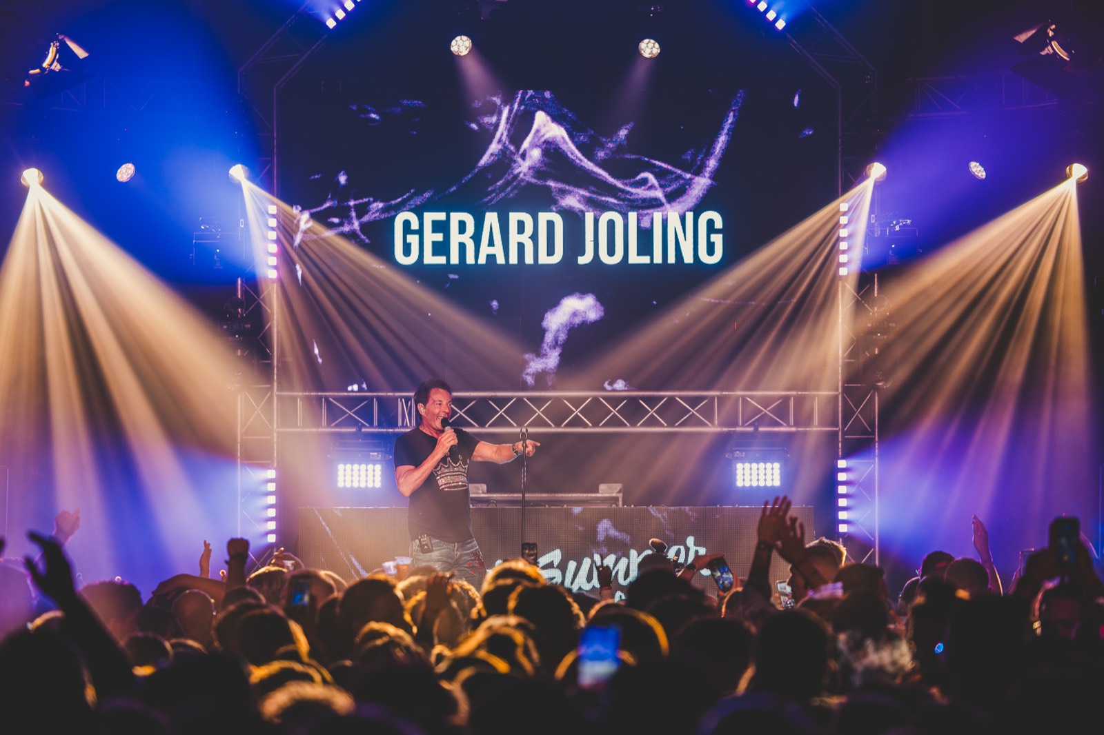 Vrijdagavond 18+ — After Summer Festival 2026