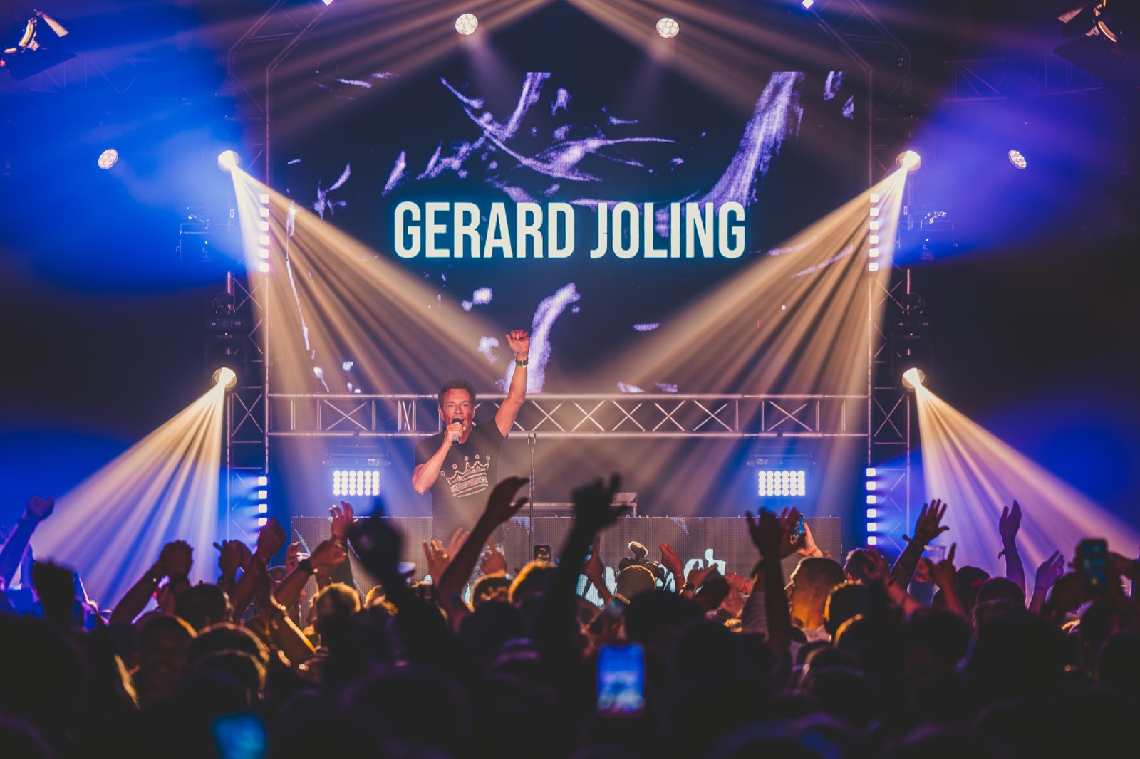 Vrijdagavond 18+ — After Summer Festival 2026