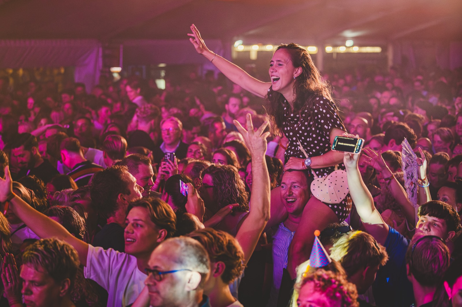 Vrijdagavond 18+ — After Summer Festival 2026