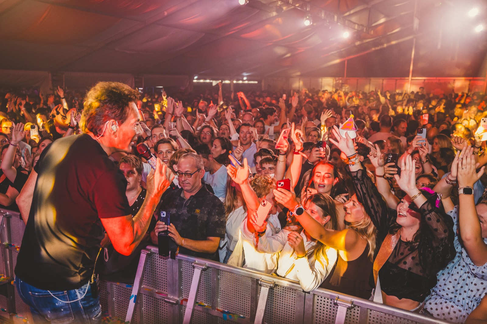 Vrijdagavond 18+ — After Summer Festival 2026