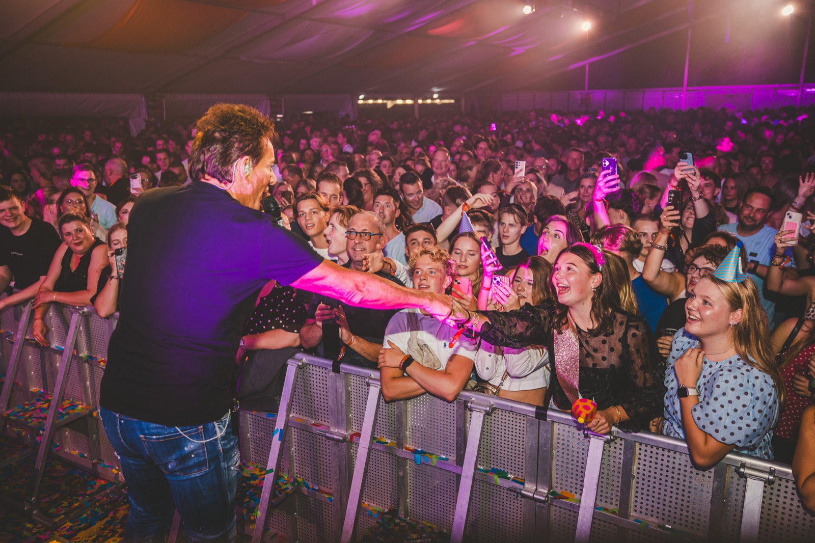 Vrijdagavond 18+ — After Summer Festival 2026