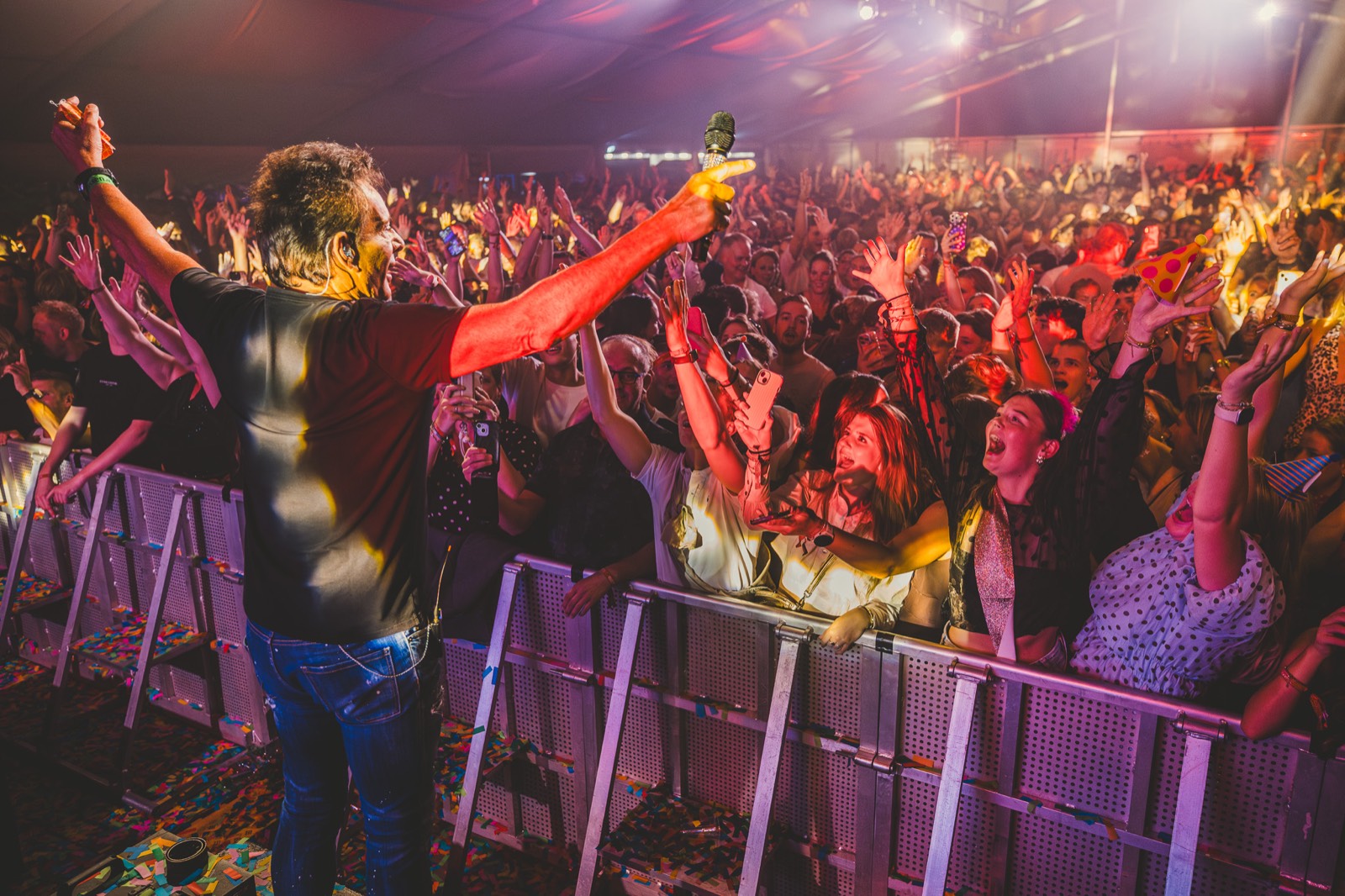Vrijdagavond 18+ — After Summer Festival 2026