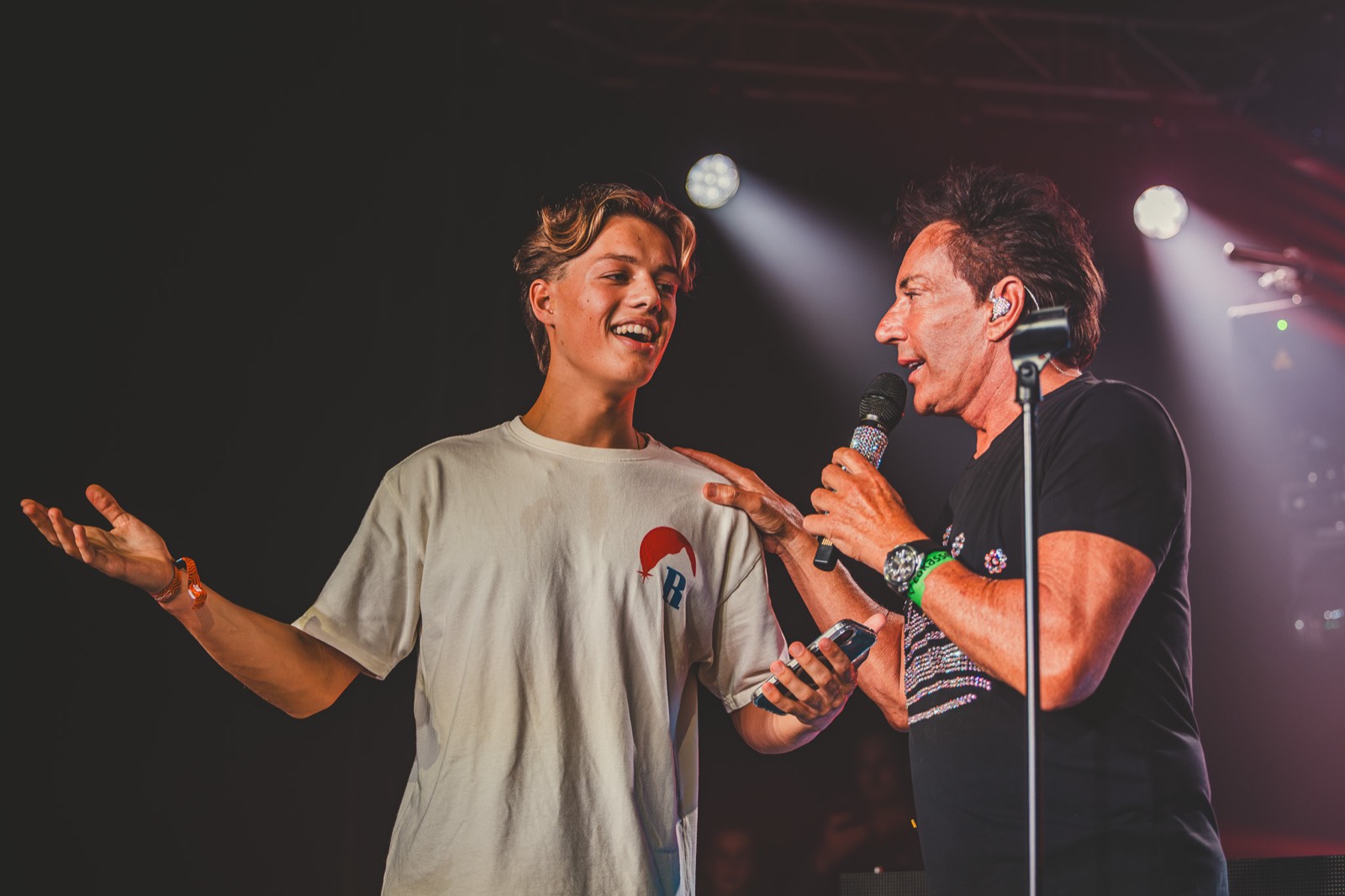 Vrijdagavond 18+ — After Summer Festival 2026