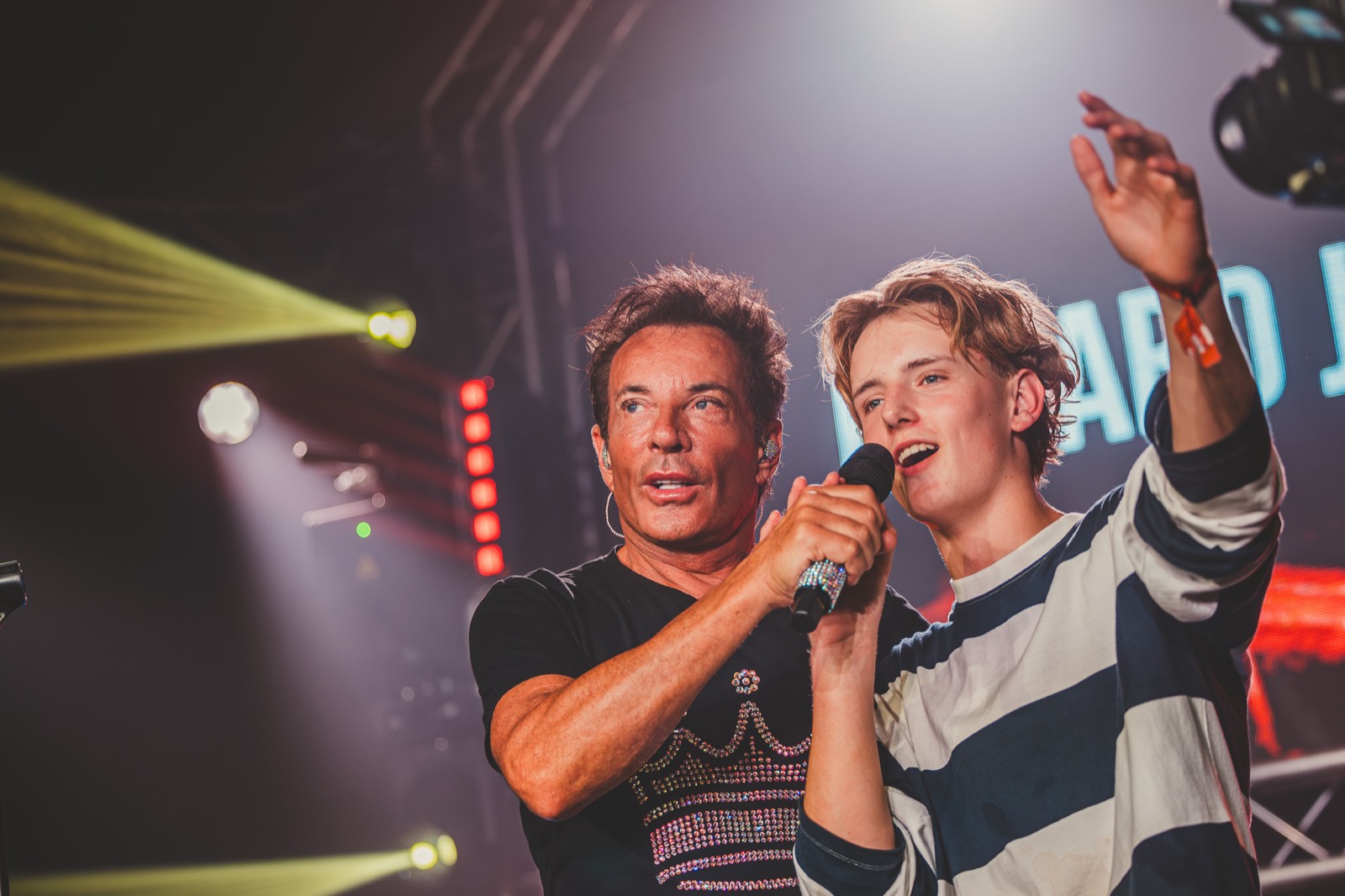 Vrijdagavond 18+ — After Summer Festival 2026