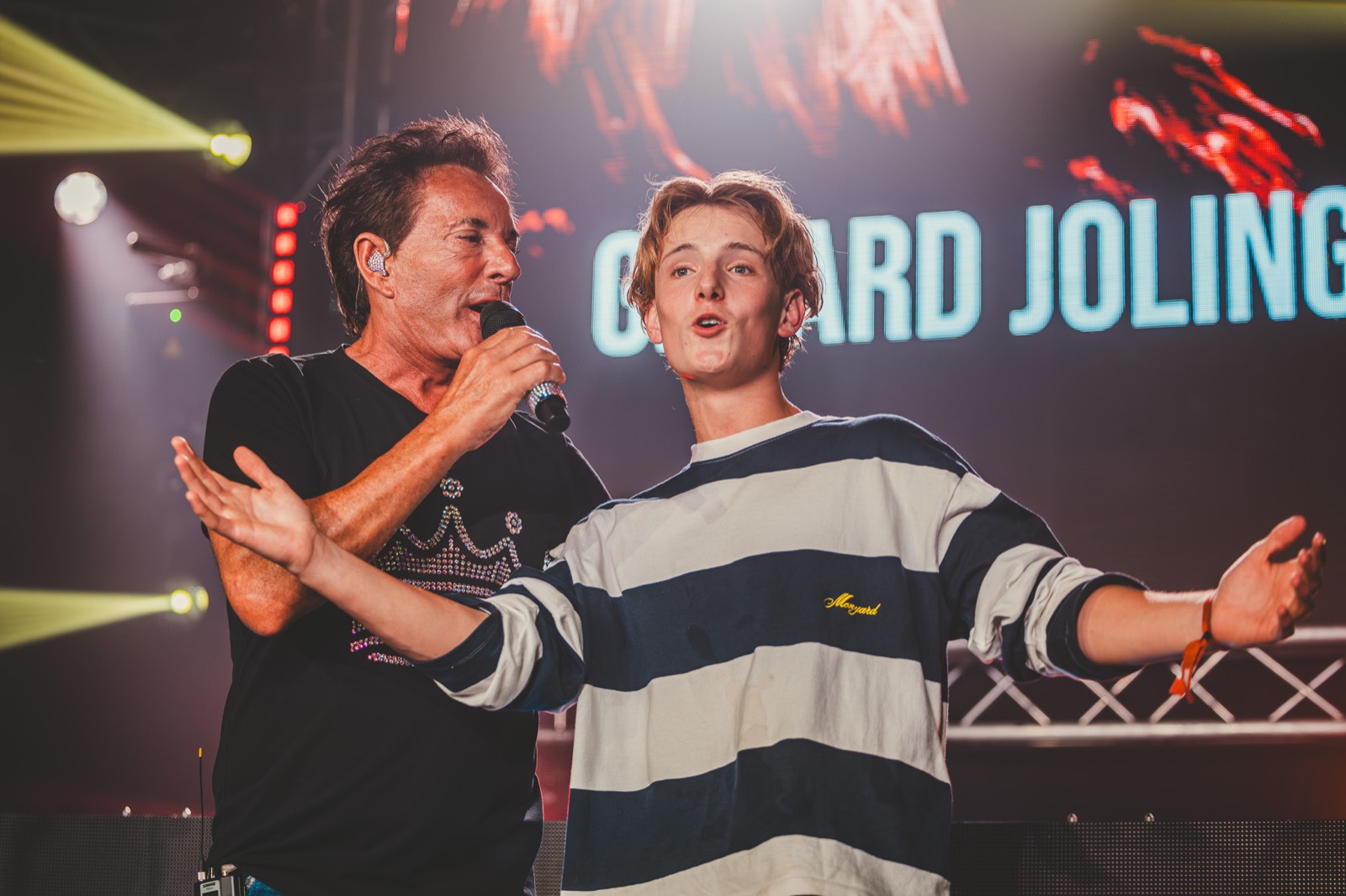 Vrijdagavond 18+ — After Summer Festival 2026