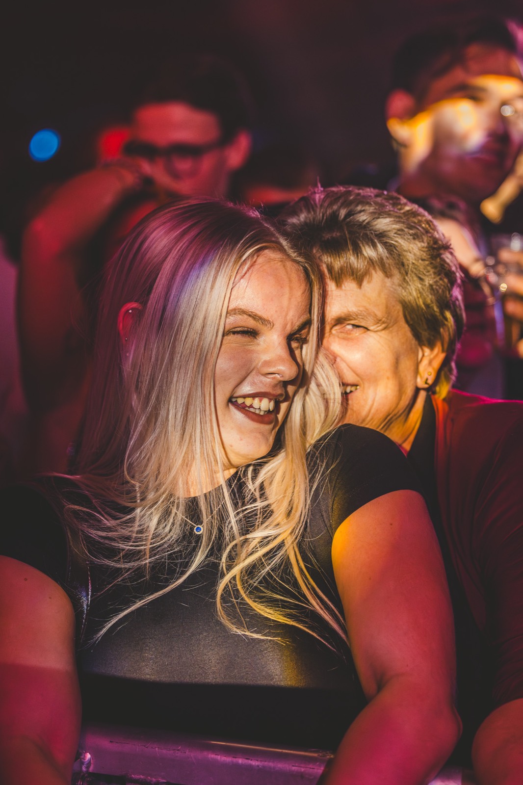 Vrijdagavond 18+ — After Summer Festival 2026