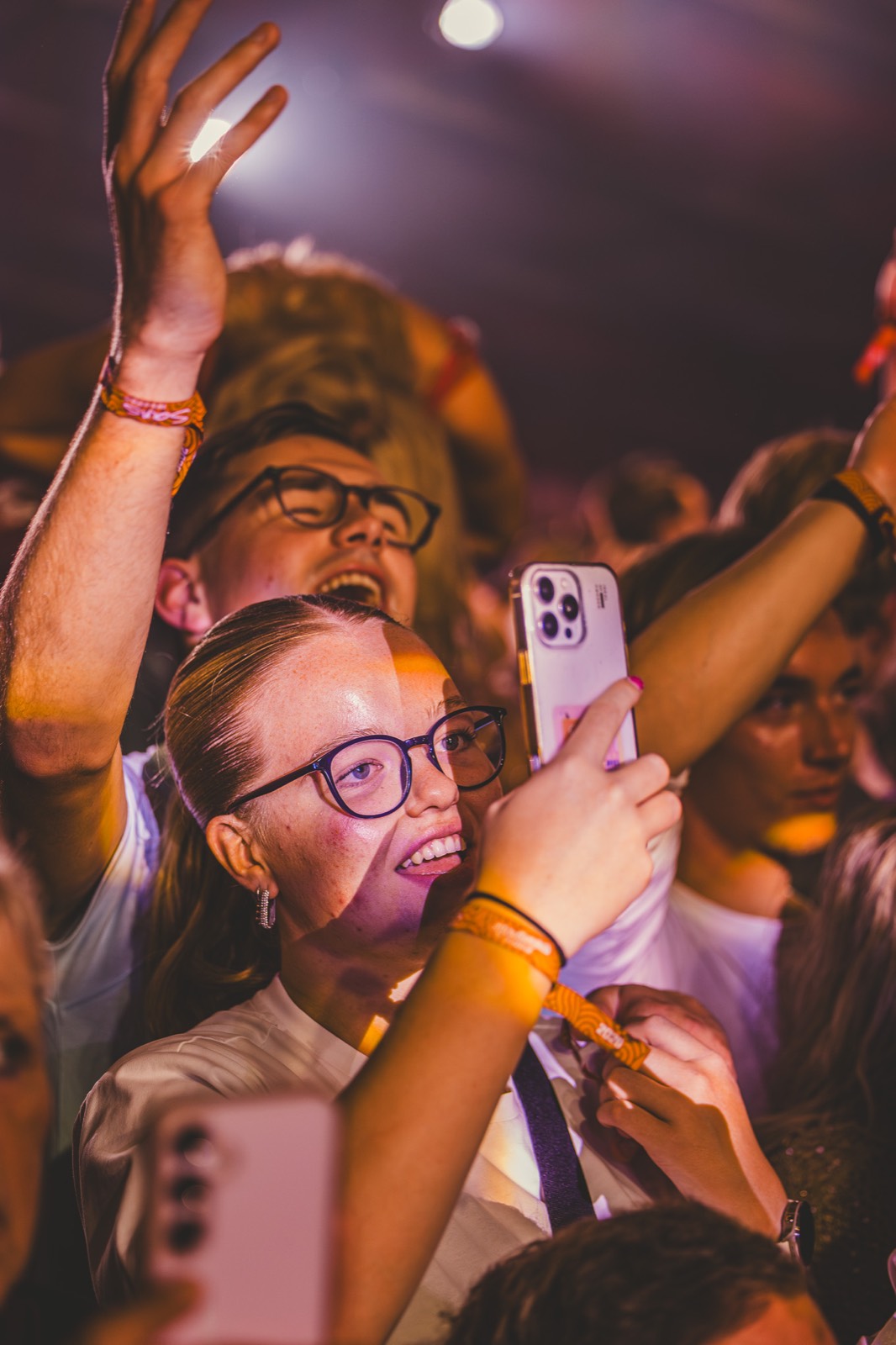 Vrijdagavond 18+ — After Summer Festival 2026