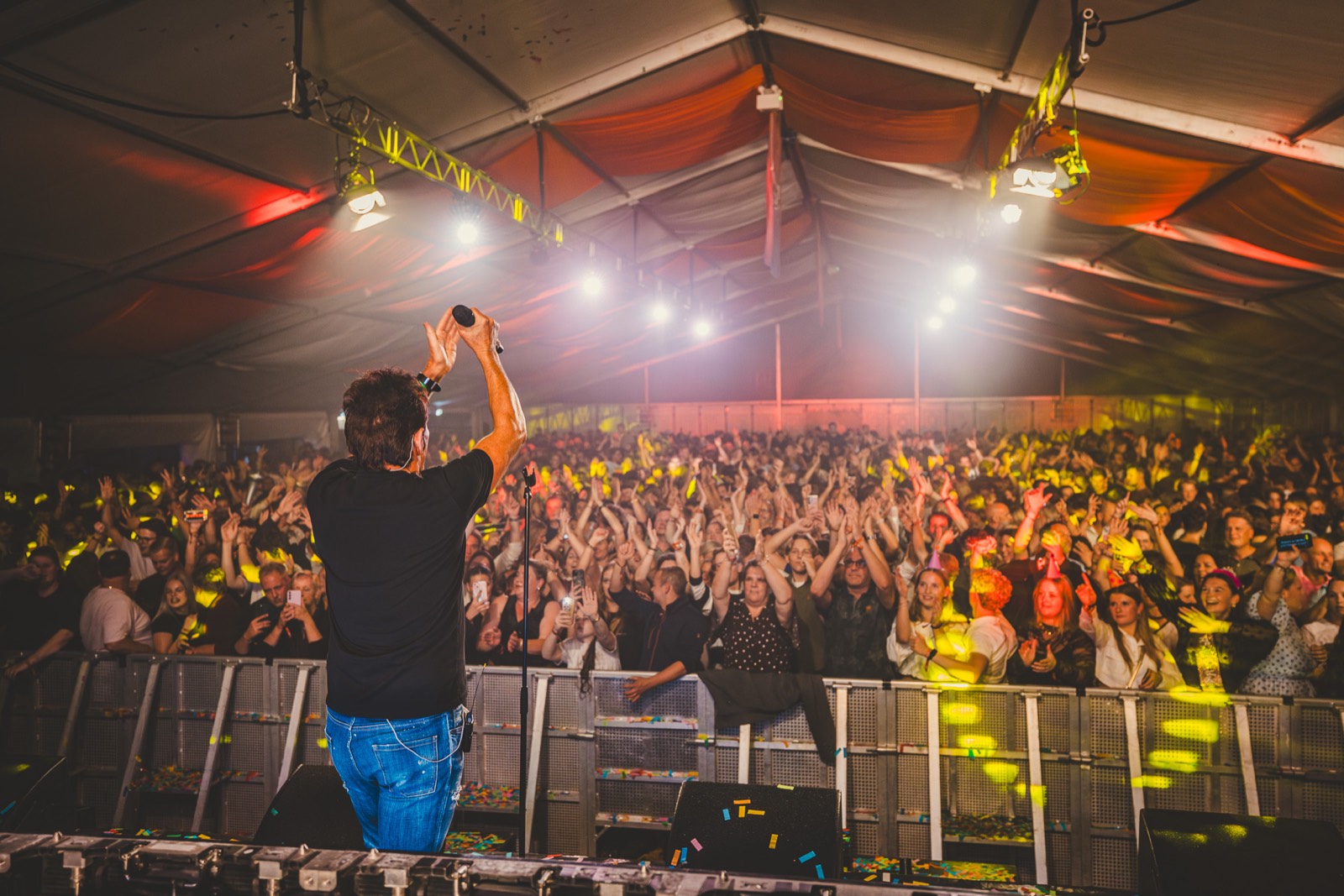 Vrijdagavond 18+ — After Summer Festival 2026