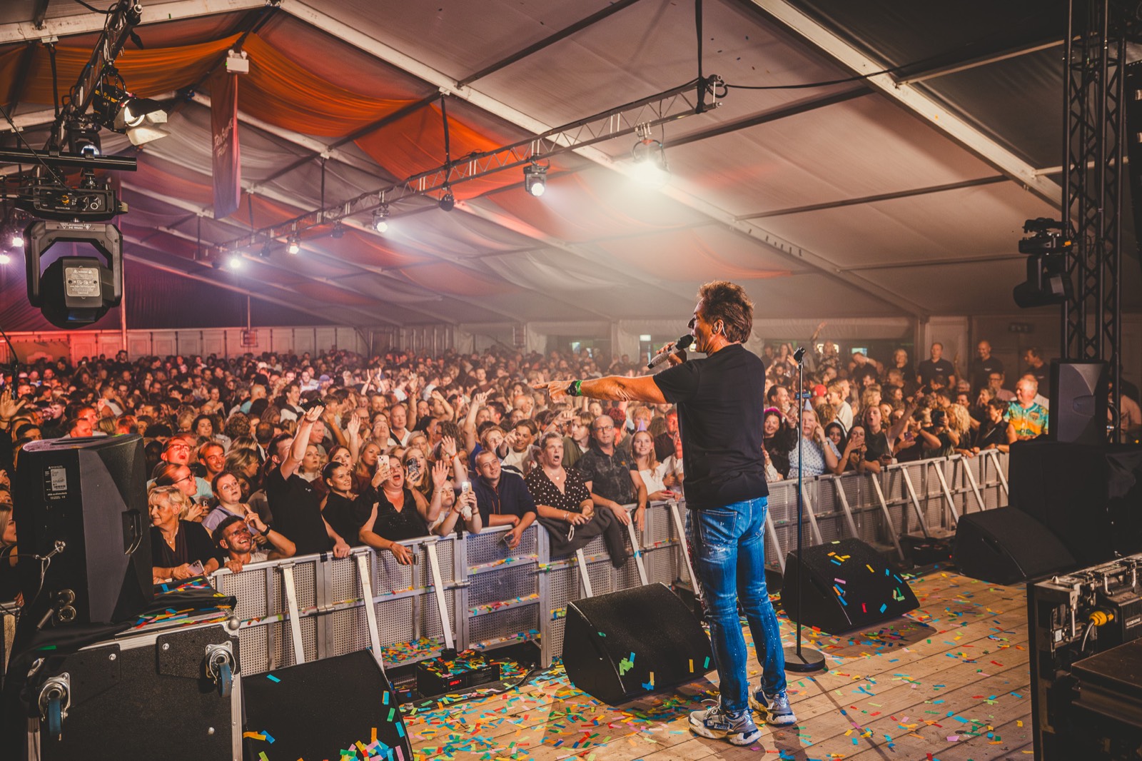 Vrijdagavond 18+ — After Summer Festival 2026