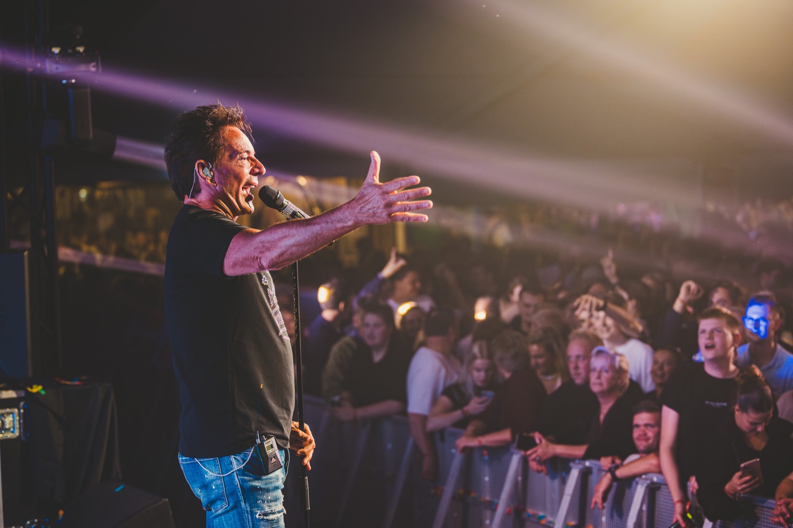 Vrijdagavond 18+ — After Summer Festival 2026