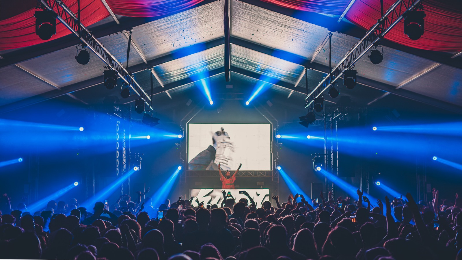 Vrijdagavond 18+ — After Summer Festival 2026