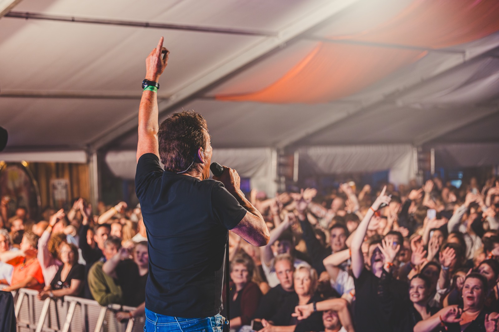 Vrijdagavond 18+ — After Summer Festival 2026