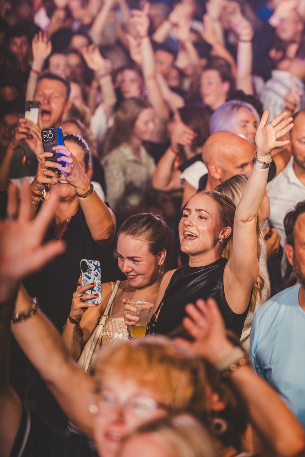 Vrijdagavond 18+ — After Summer Festival 2026