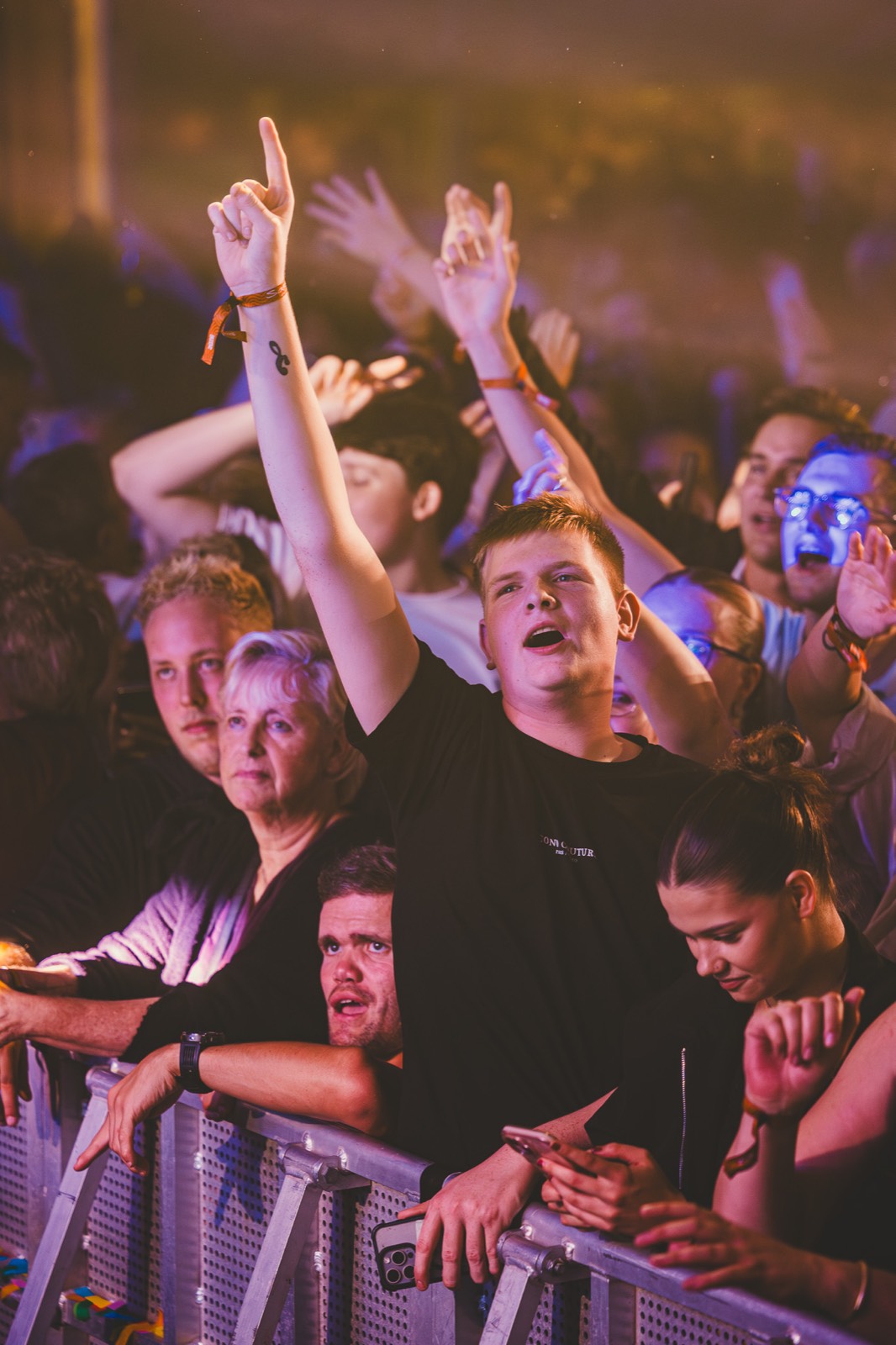 Vrijdagavond 18+ — After Summer Festival 2026