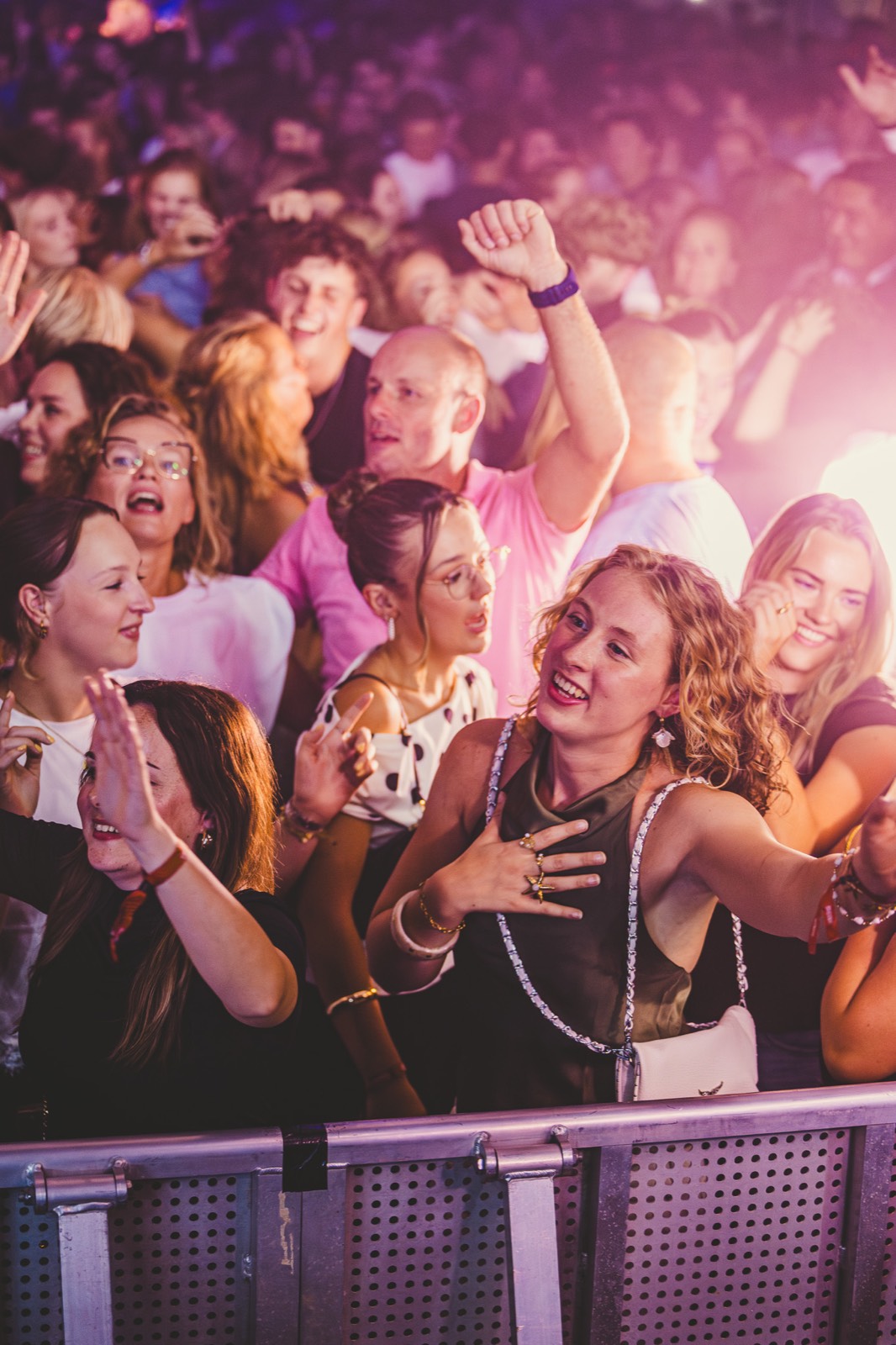 Vrijdagavond 18+ — After Summer Festival 2026