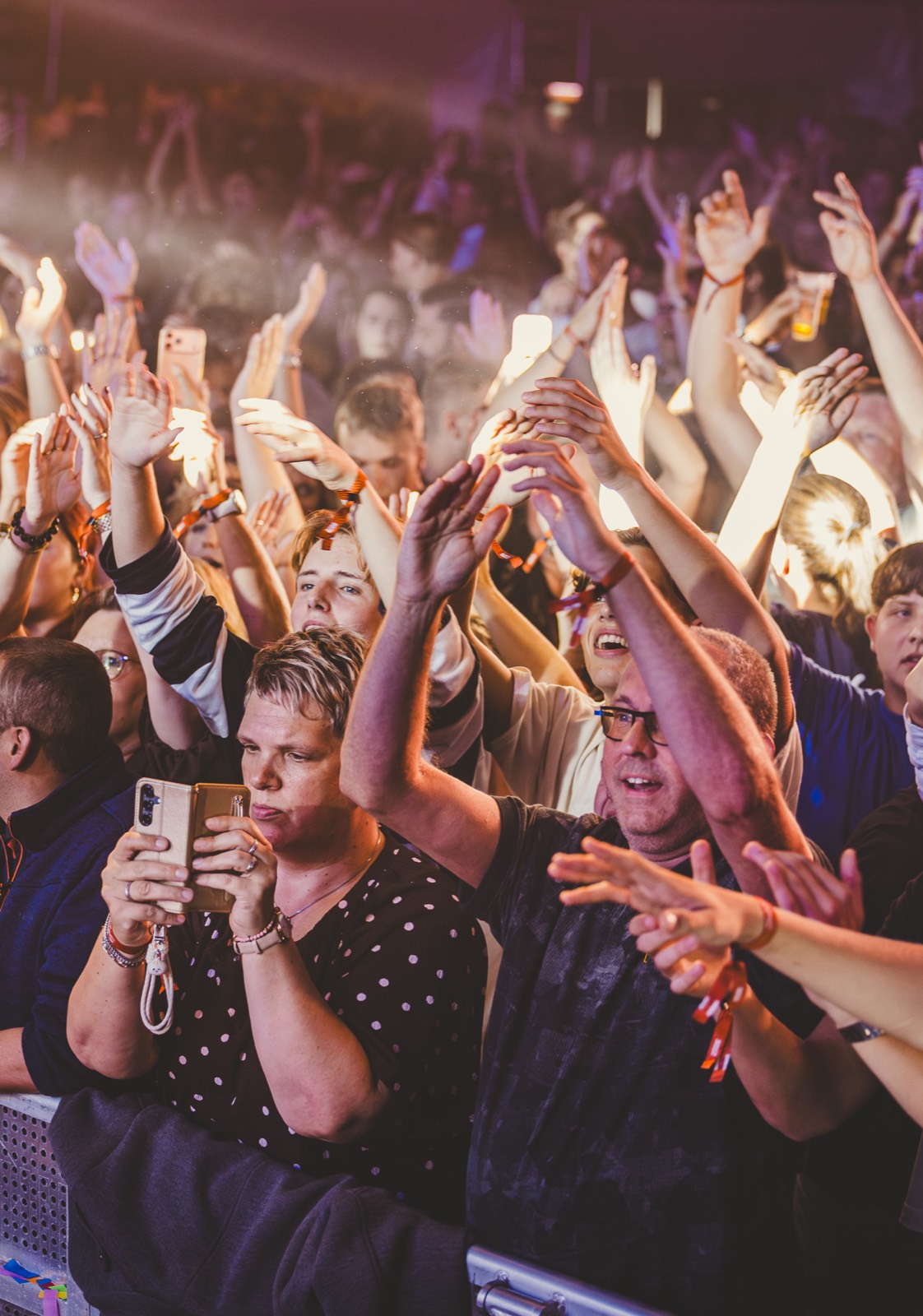Vrijdagavond 18+ — After Summer Festival 2026