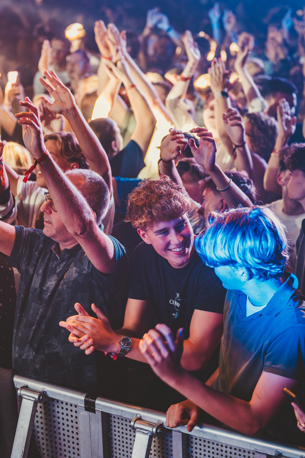 Vrijdagavond 18+ — After Summer Festival 2026