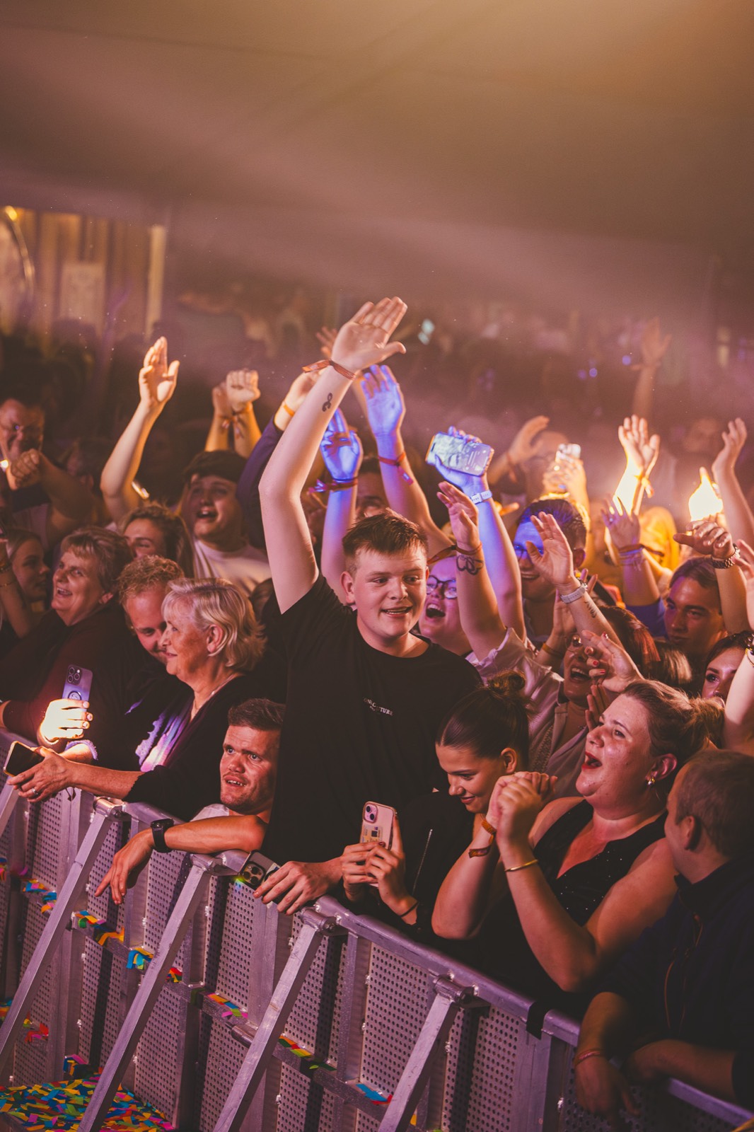 Vrijdagavond 18+ — After Summer Festival 2026