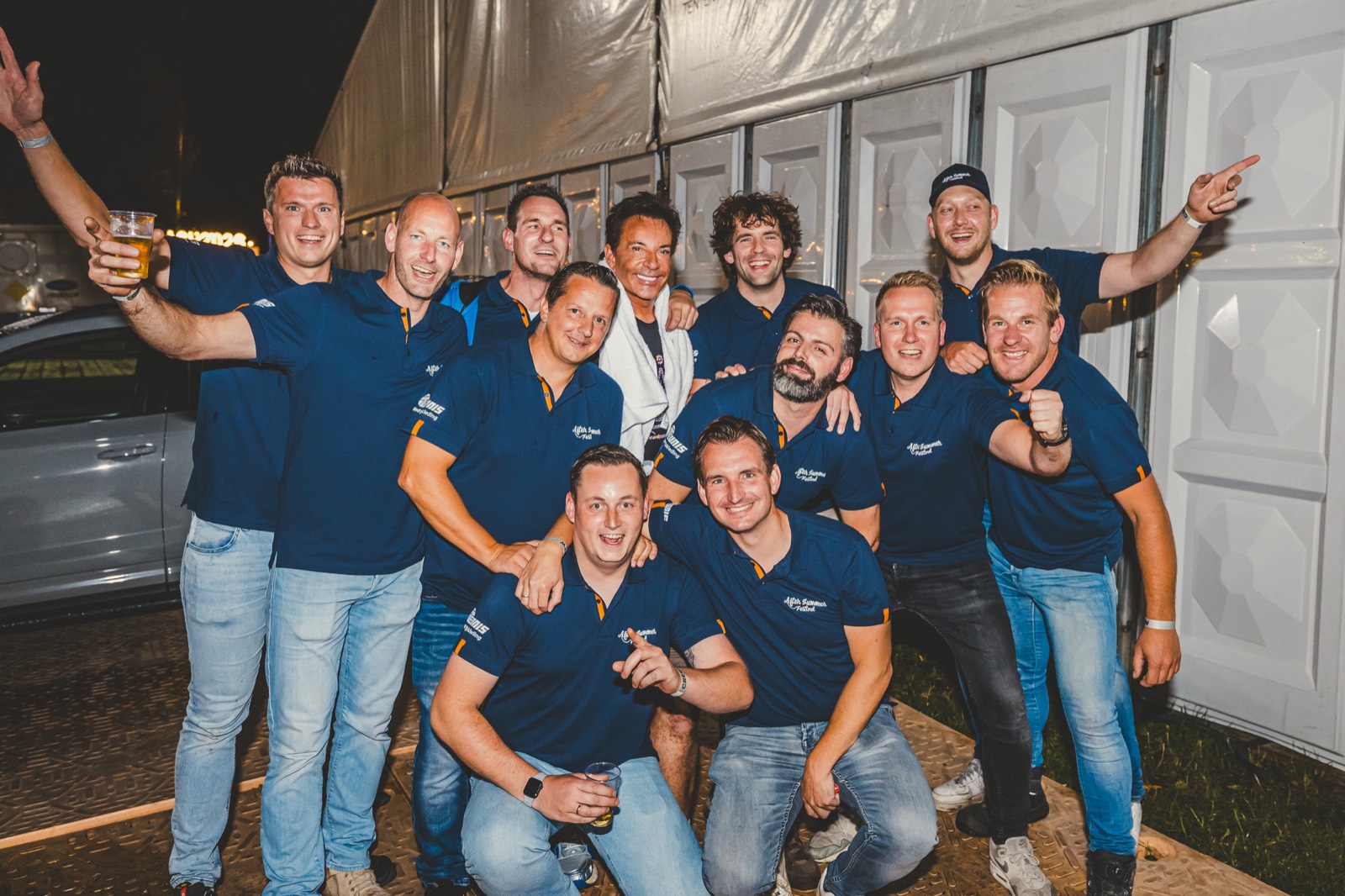 Vrijdagavond 18+ — After Summer Festival 2026
