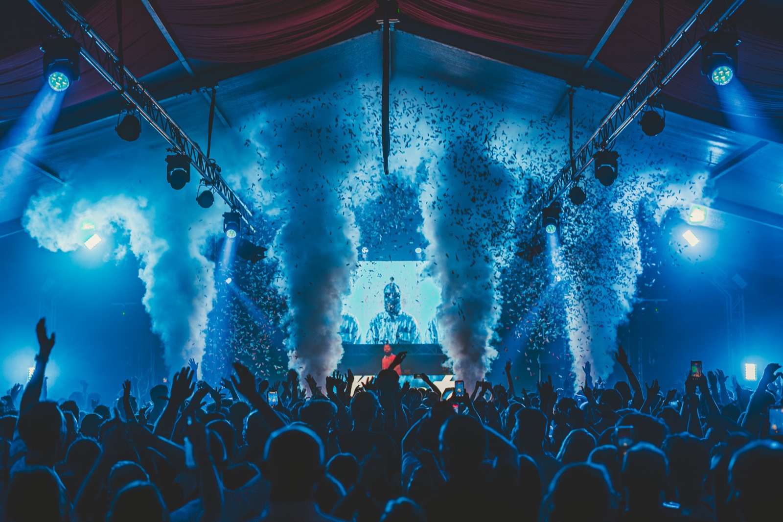 Vrijdagavond 18+ — After Summer Festival 2026