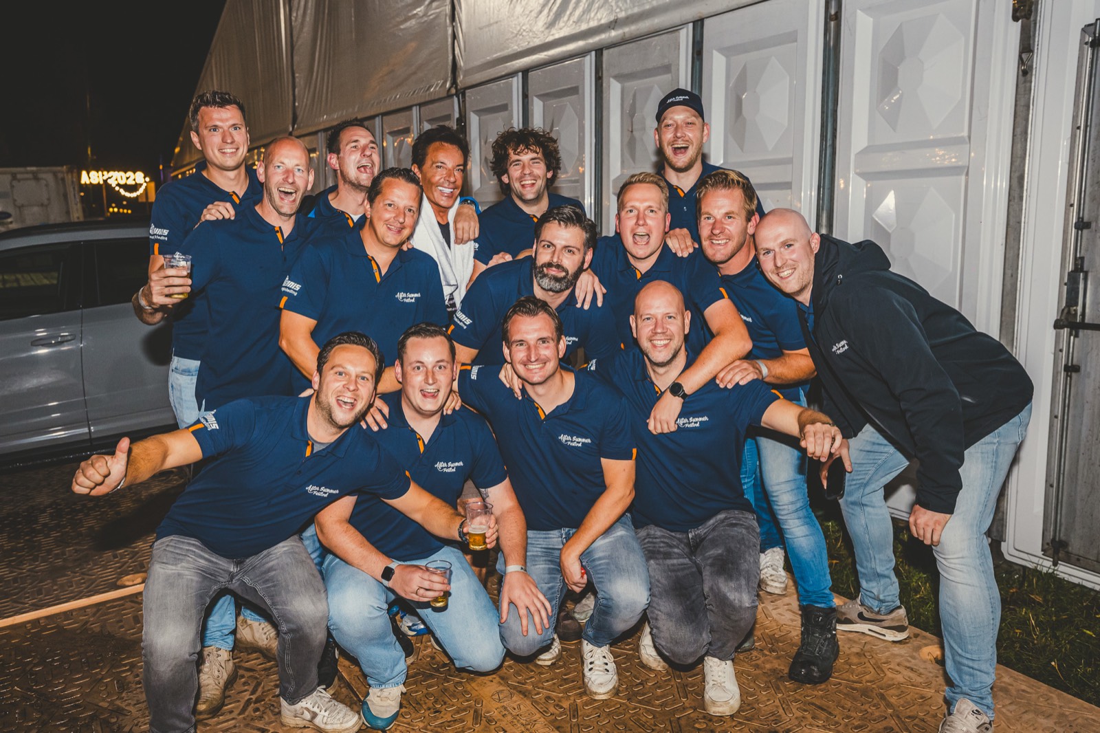 Vrijdagavond 18+ — After Summer Festival 2026