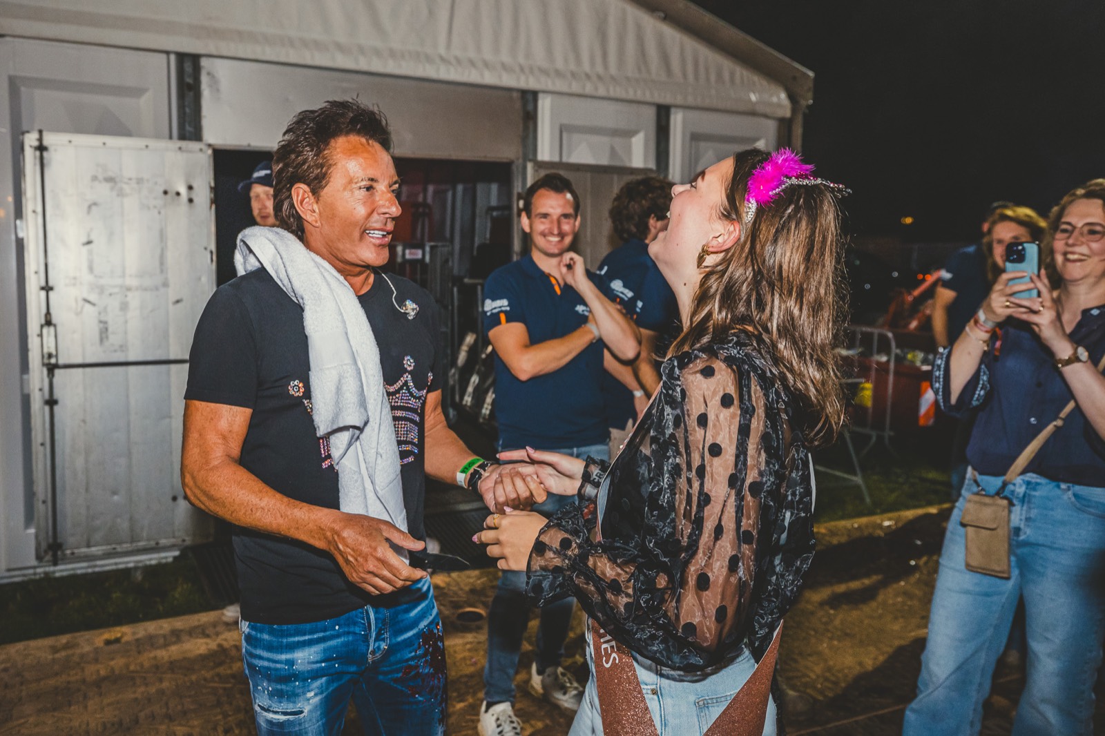 Vrijdagavond 18+ — After Summer Festival 2026