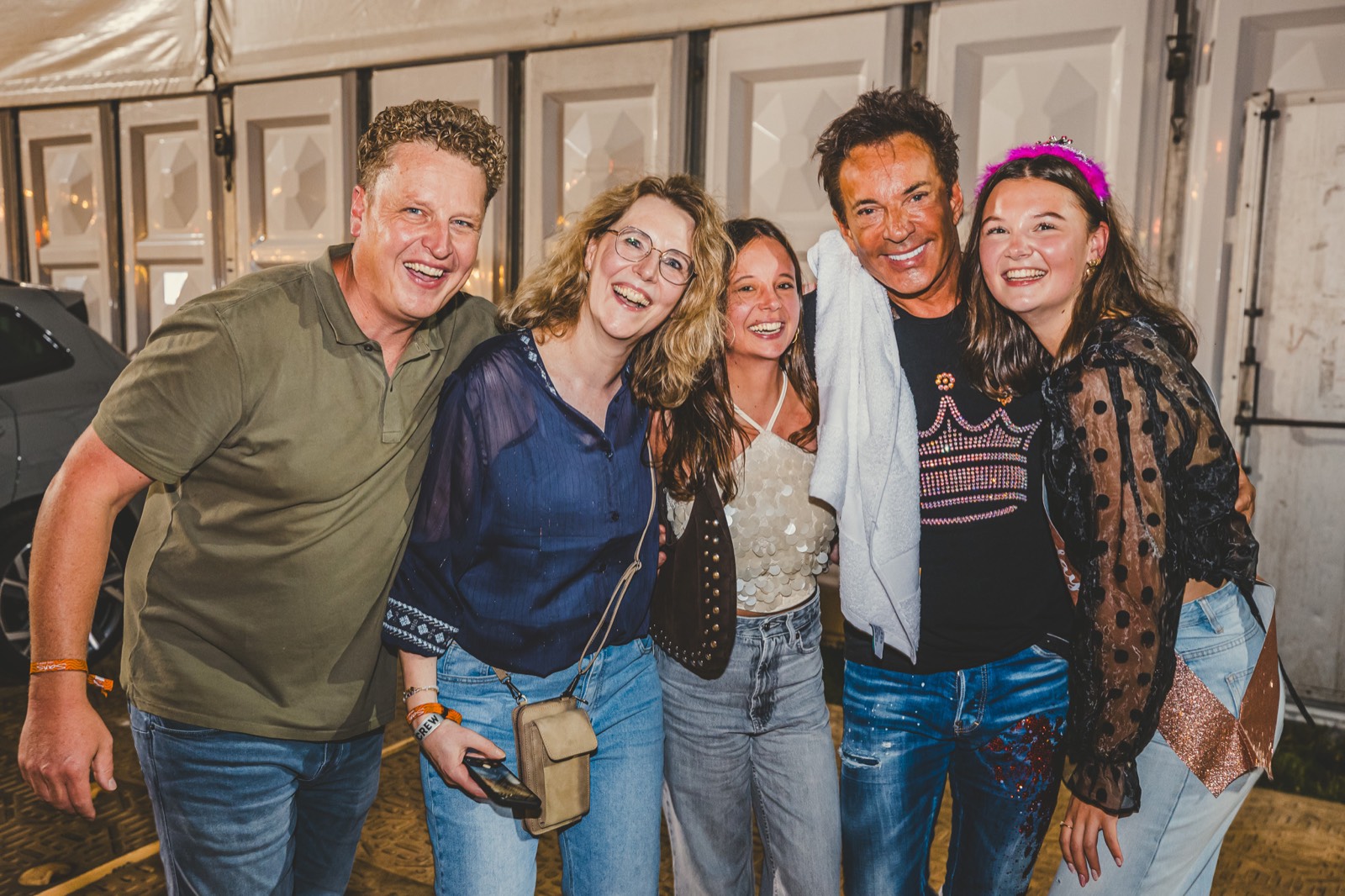 Vrijdagavond 18+ — After Summer Festival 2026