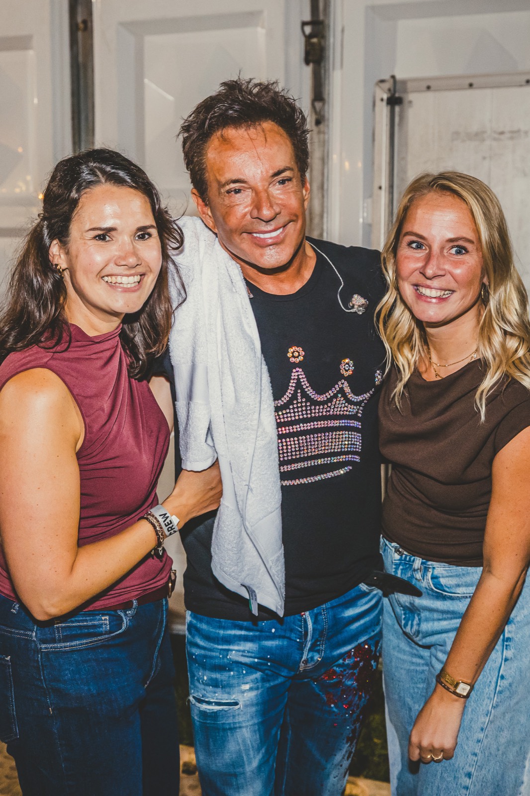 Vrijdagavond 18+ — After Summer Festival 2026
