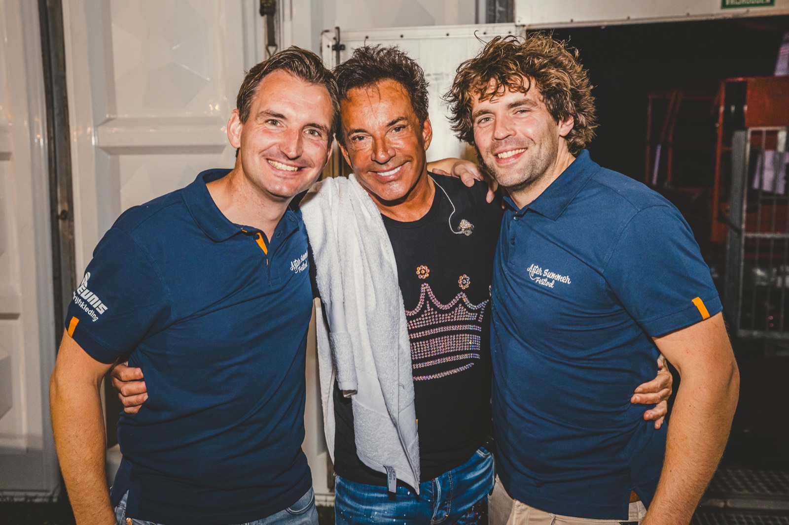 Vrijdagavond 18+ — After Summer Festival 2026