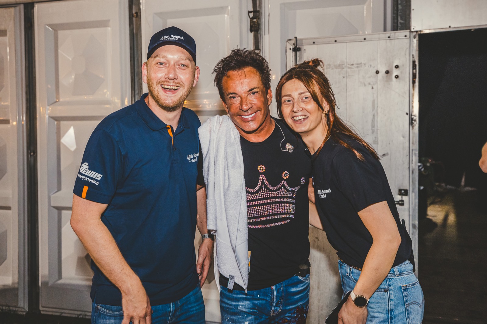 Vrijdagavond 18+ — After Summer Festival 2026