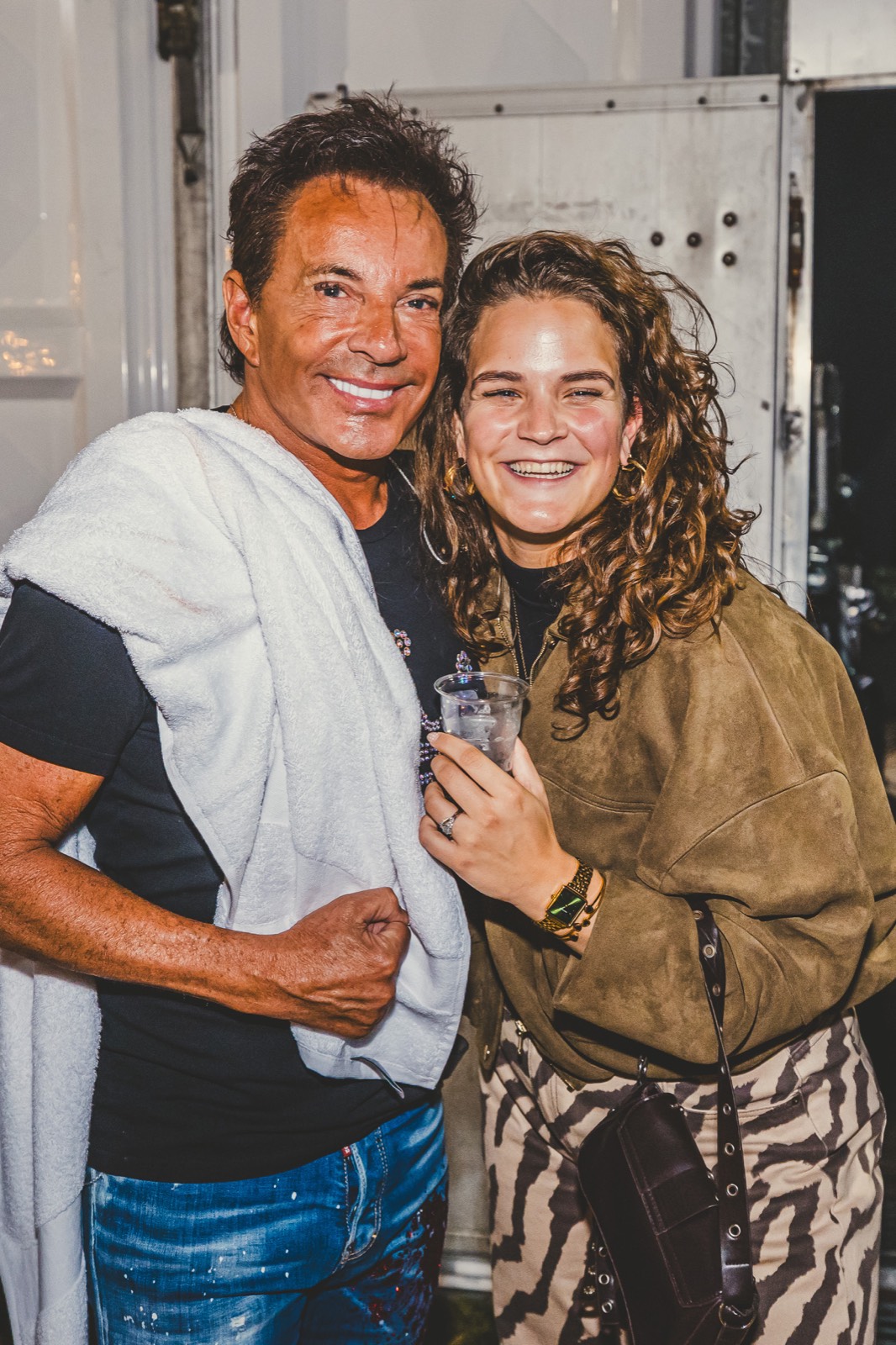 Vrijdagavond 18+ — After Summer Festival 2026