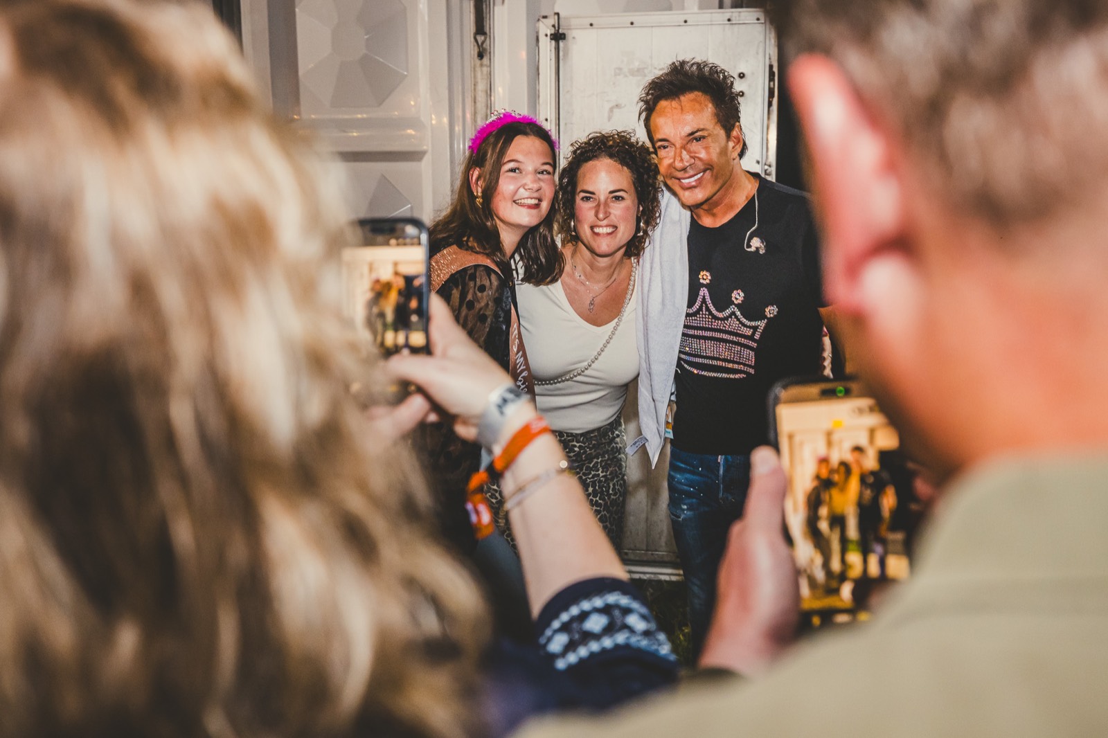Vrijdagavond 18+ — After Summer Festival 2026